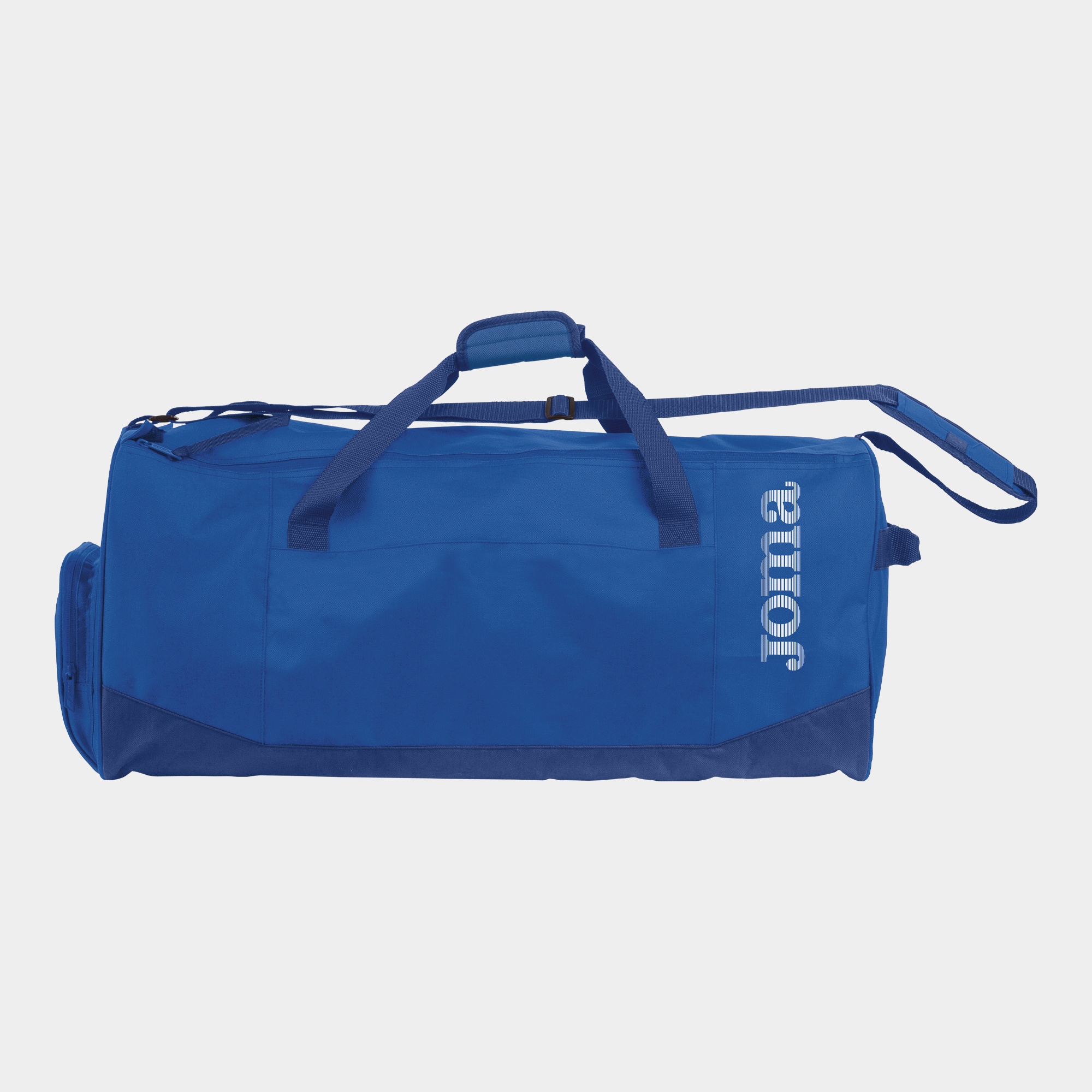 BOLSA MEDIUM III ROYAL  — JOMA — 400236.700