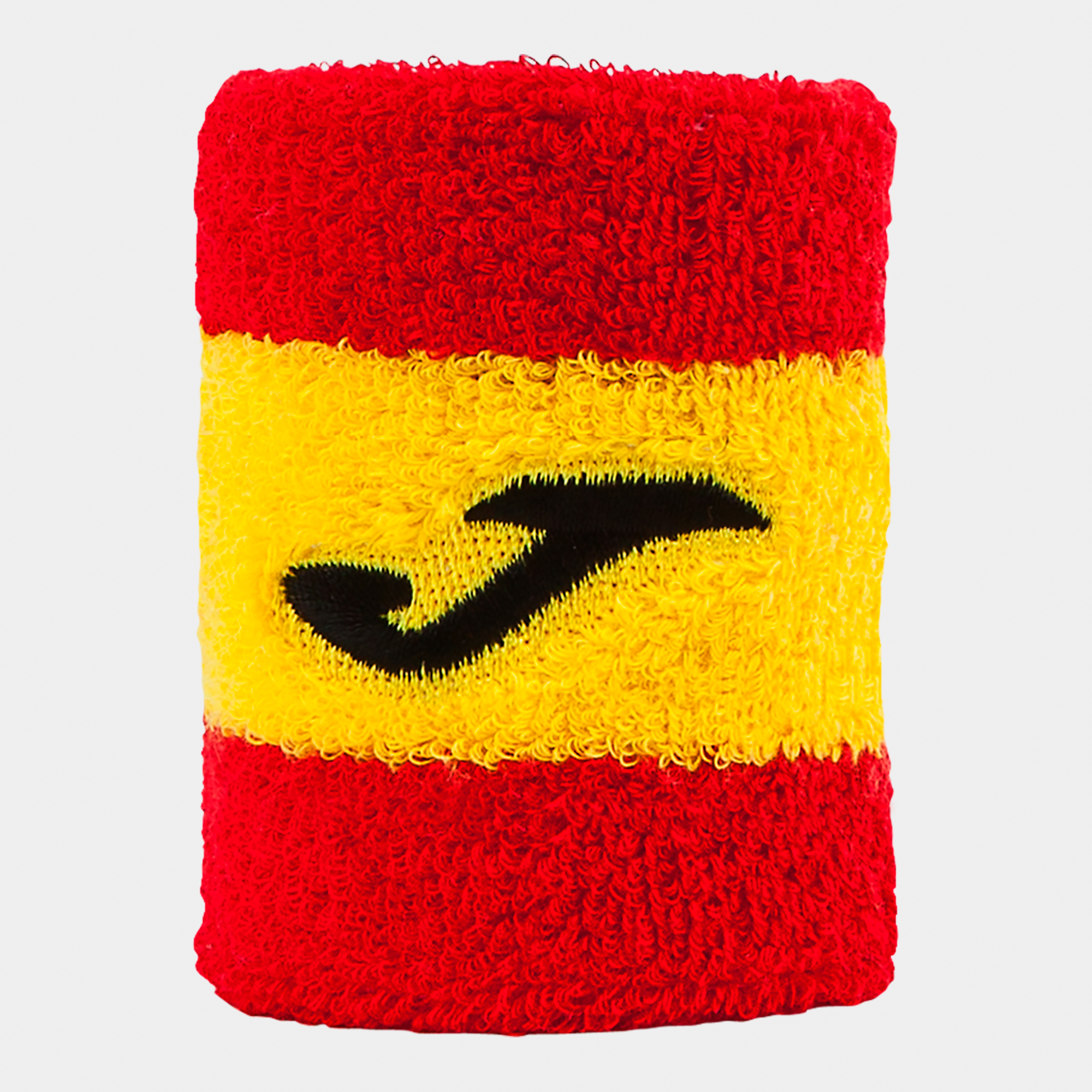 MUÑEQUERA ROJO-AMARILLO — JOMA — 400245.P03