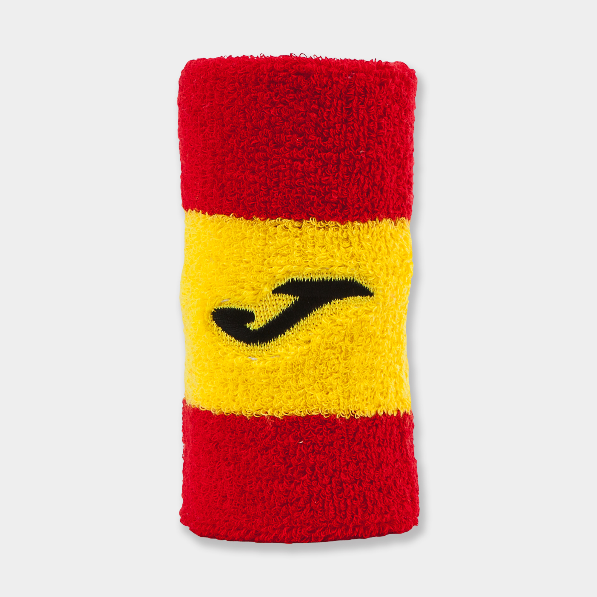 MUÑEQUERA ROJO-AMARILLO — JOMA — 400300.P03