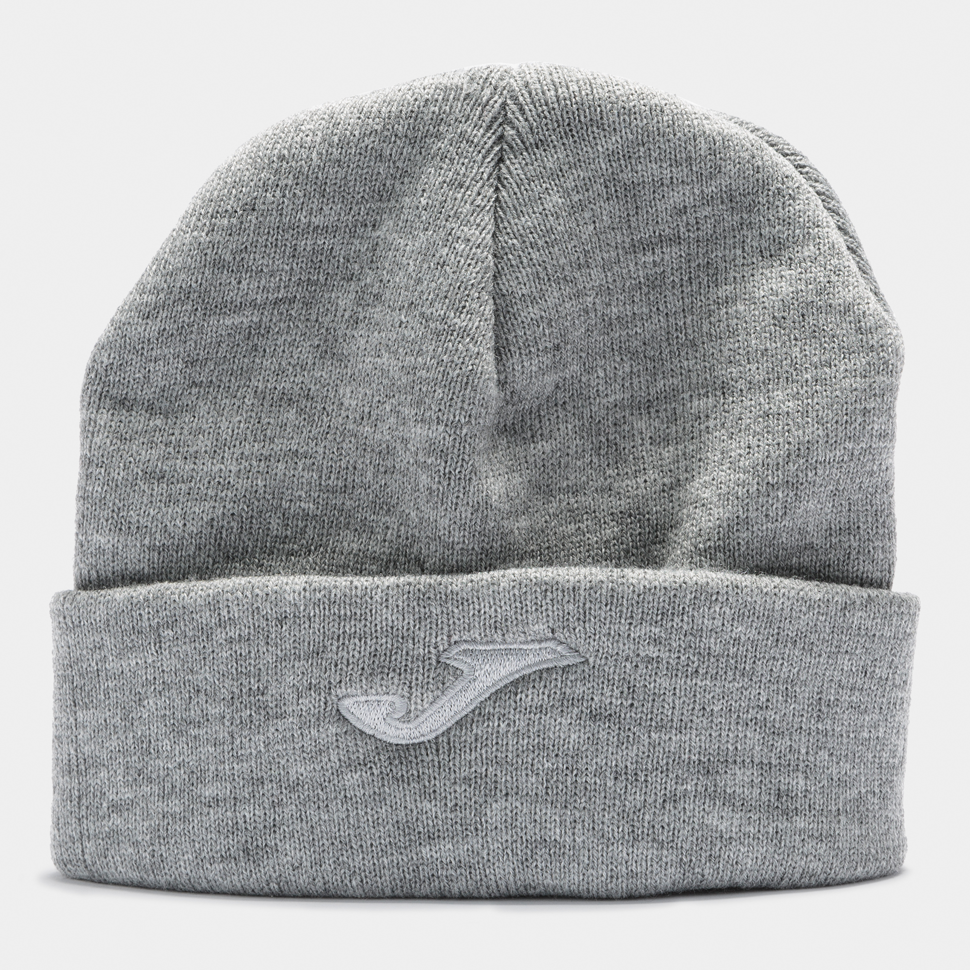 GORRO DE INVIERNO WINTER GRIS MELANGE — JOMA — 400360.280