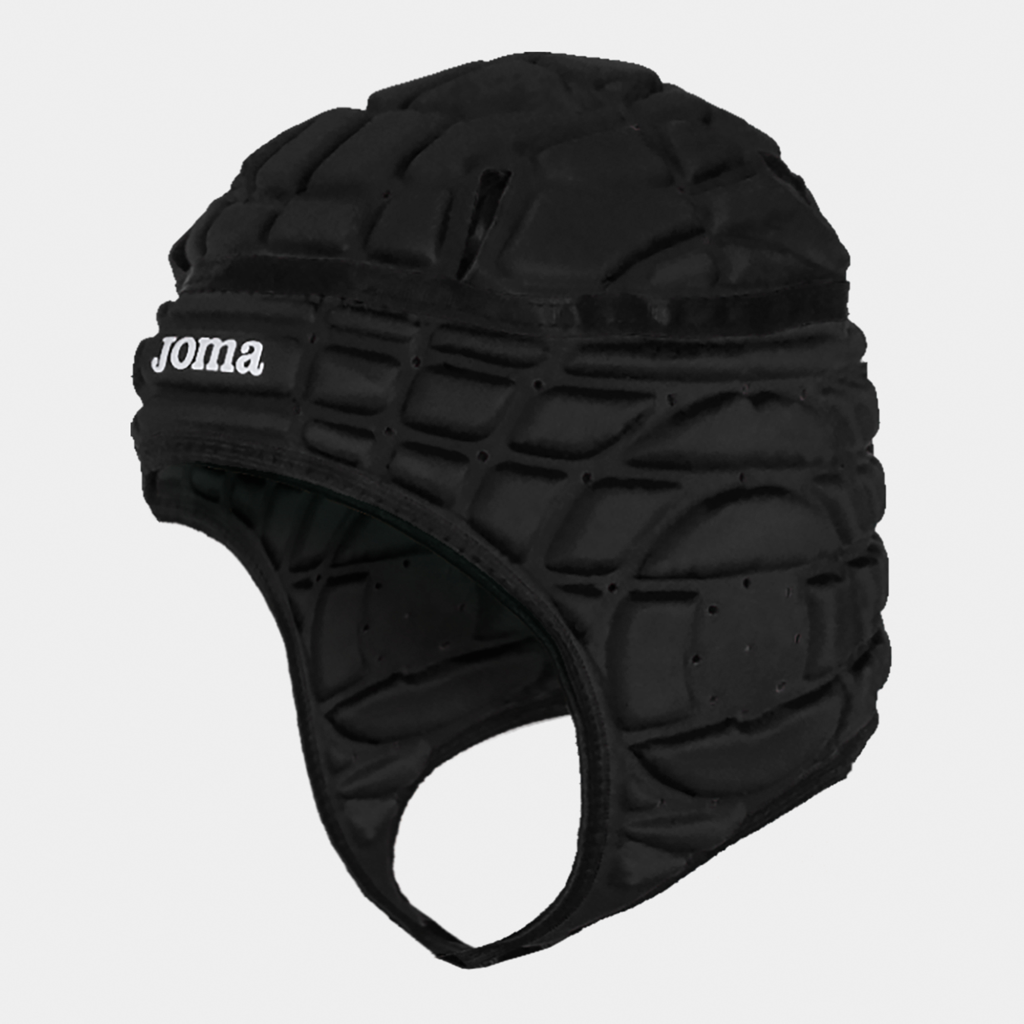 CASCO DE PROTECCIÓN PROTECT RUGBY NEGRO — JOMA — 400438.100