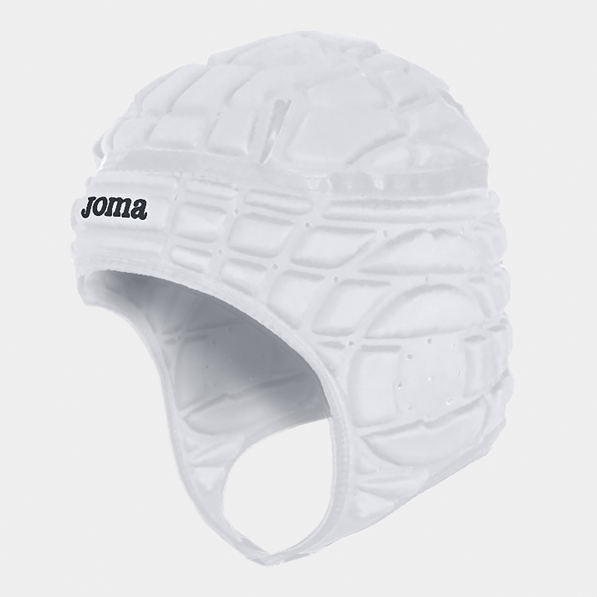 CASCO DE PROTECCIÓN PROTECT RUGBY BLANCO — JOMA — 400438.200