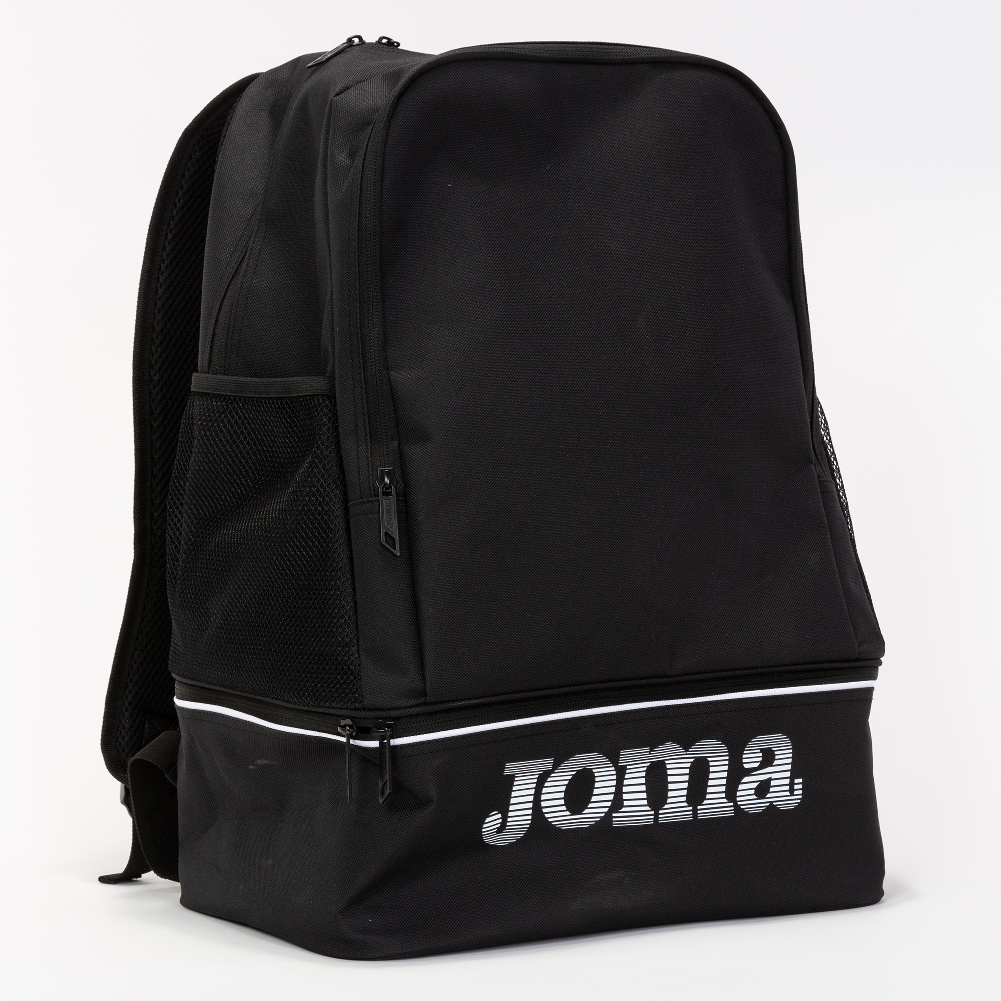 MOCHILA TRAINING III NEGRO — JOMA — 400552.100