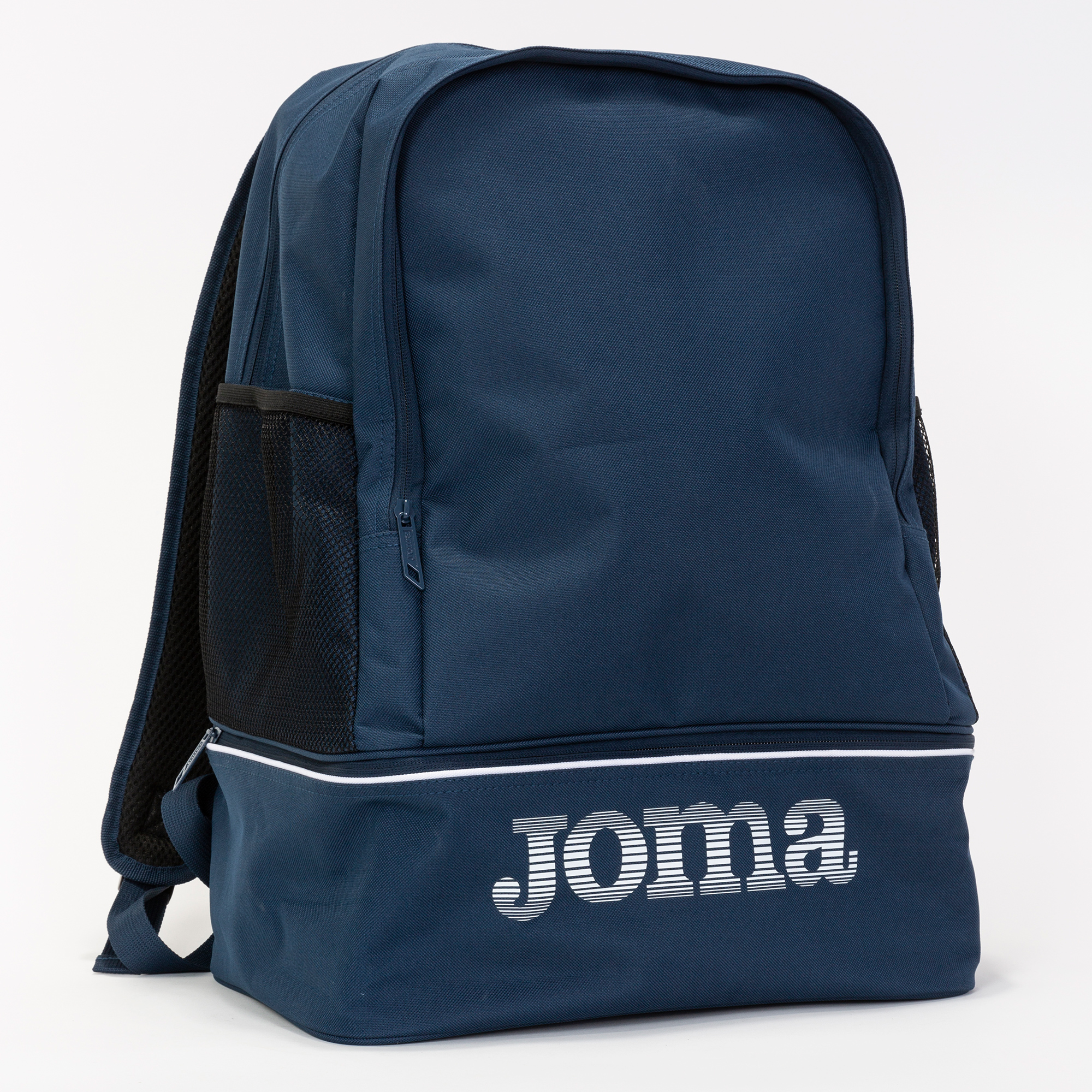 MOCHILA TRAINING III MARINO — JOMA — 400552.331