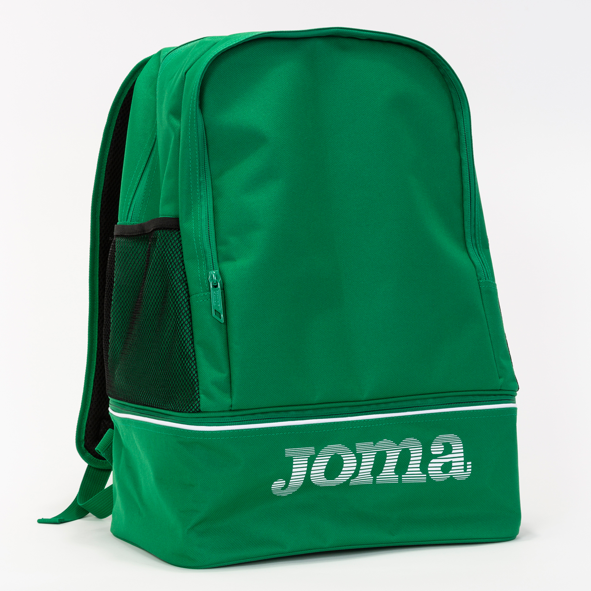 MOCHILA TRAINING III VERDE — JOMA — 400552.450