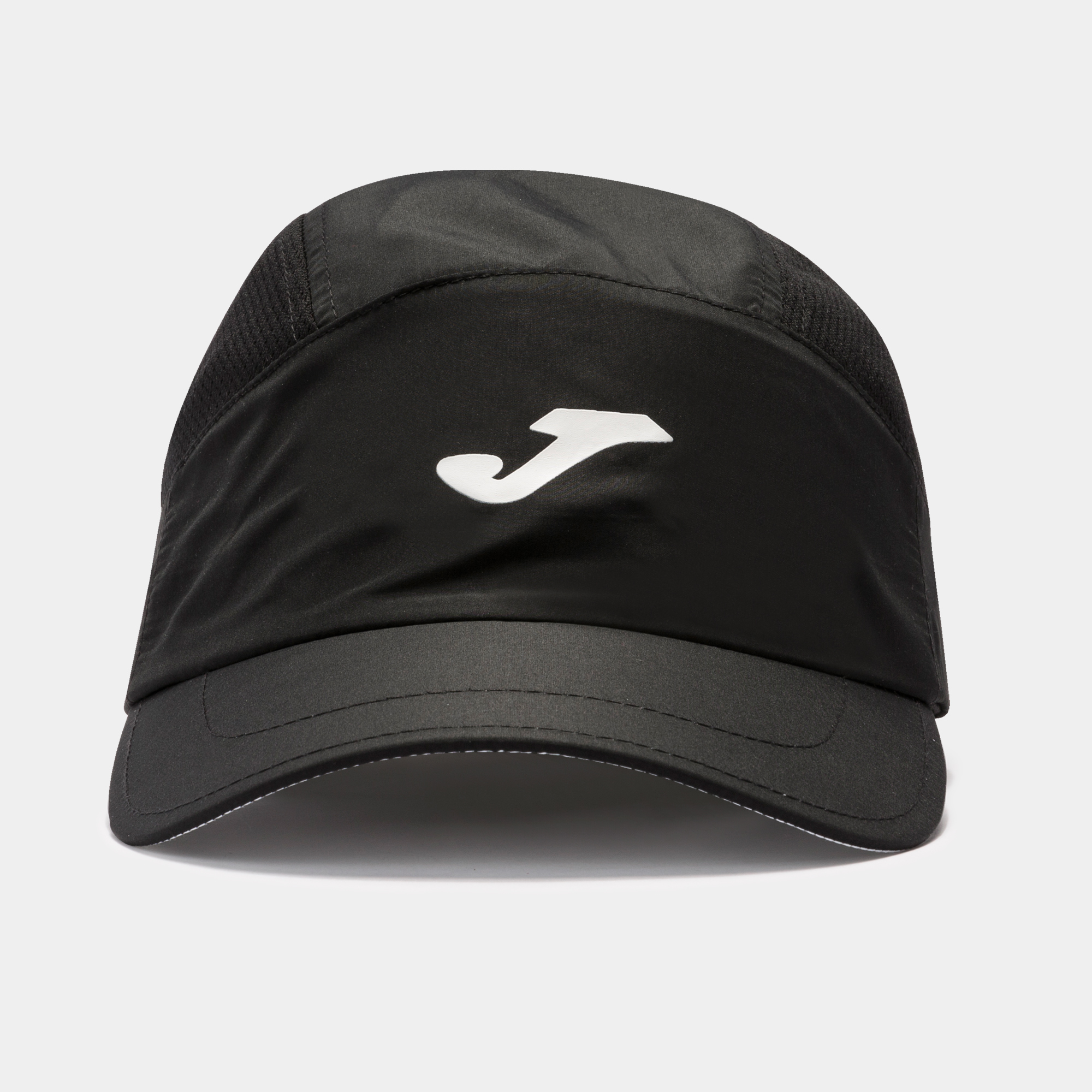 GORRA RUNNING NIGHT NEGRO — JOMA — 400580.100