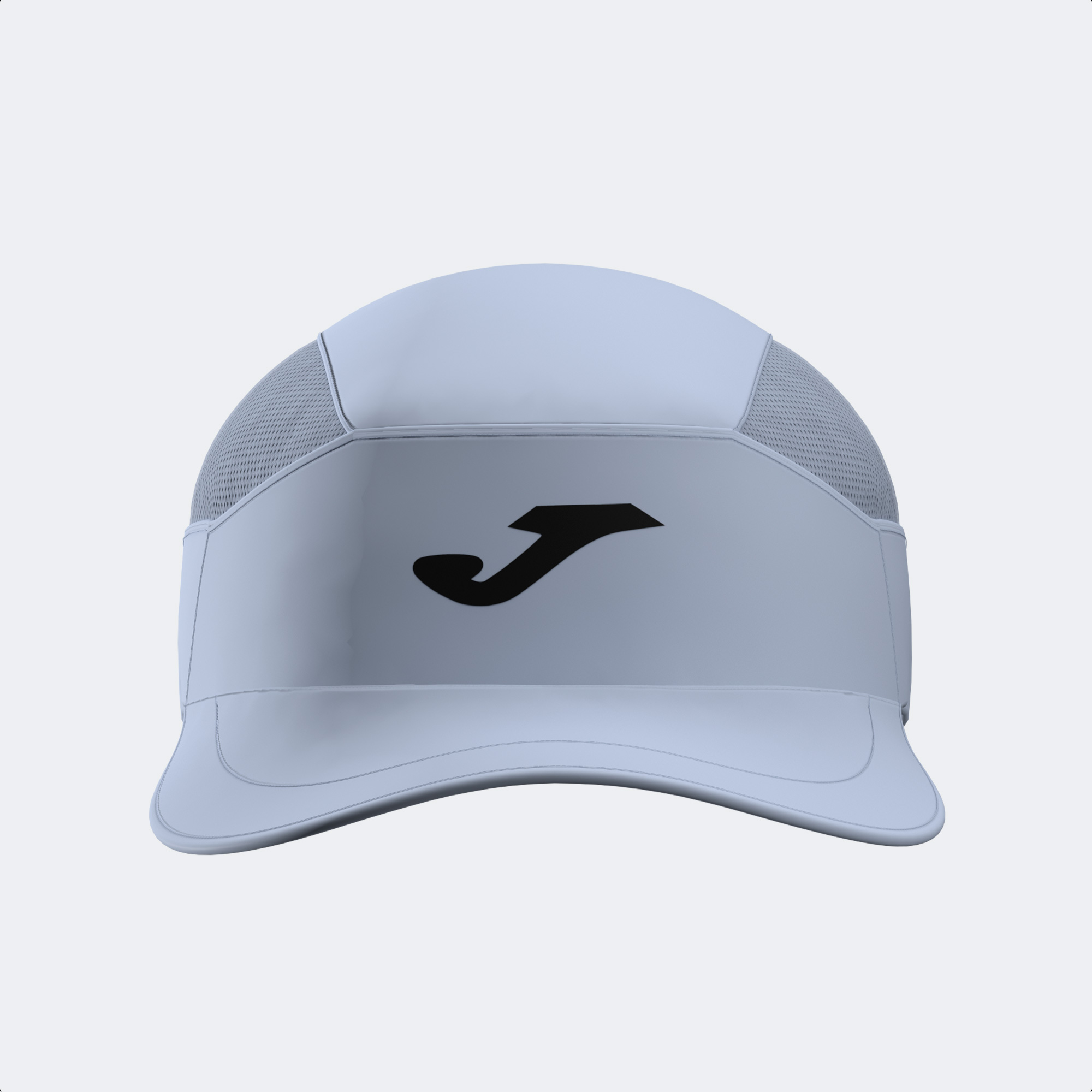 GORRA RUNNING NIGHT AZUL — JOMA — 400580.376