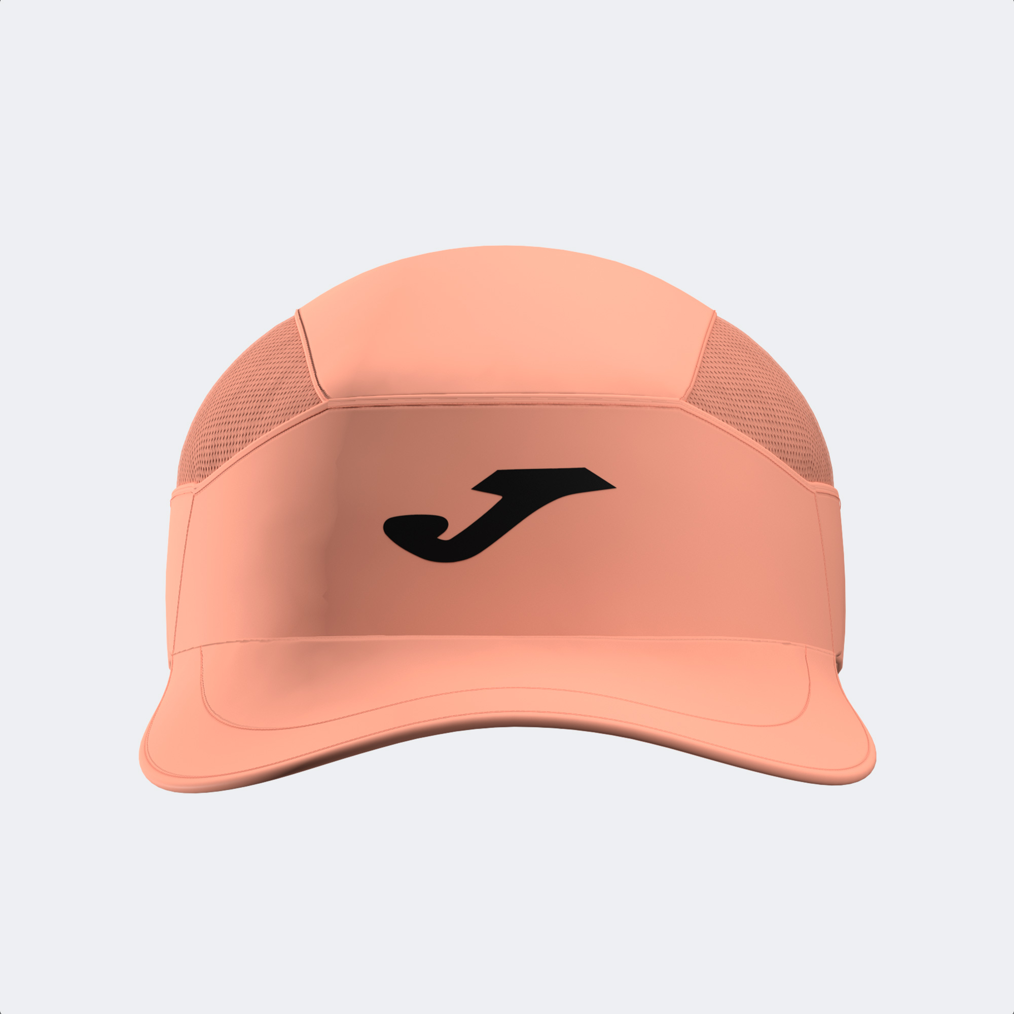 GORRA RUNNING NIGHT NARANJA — JOMA — 400580.836