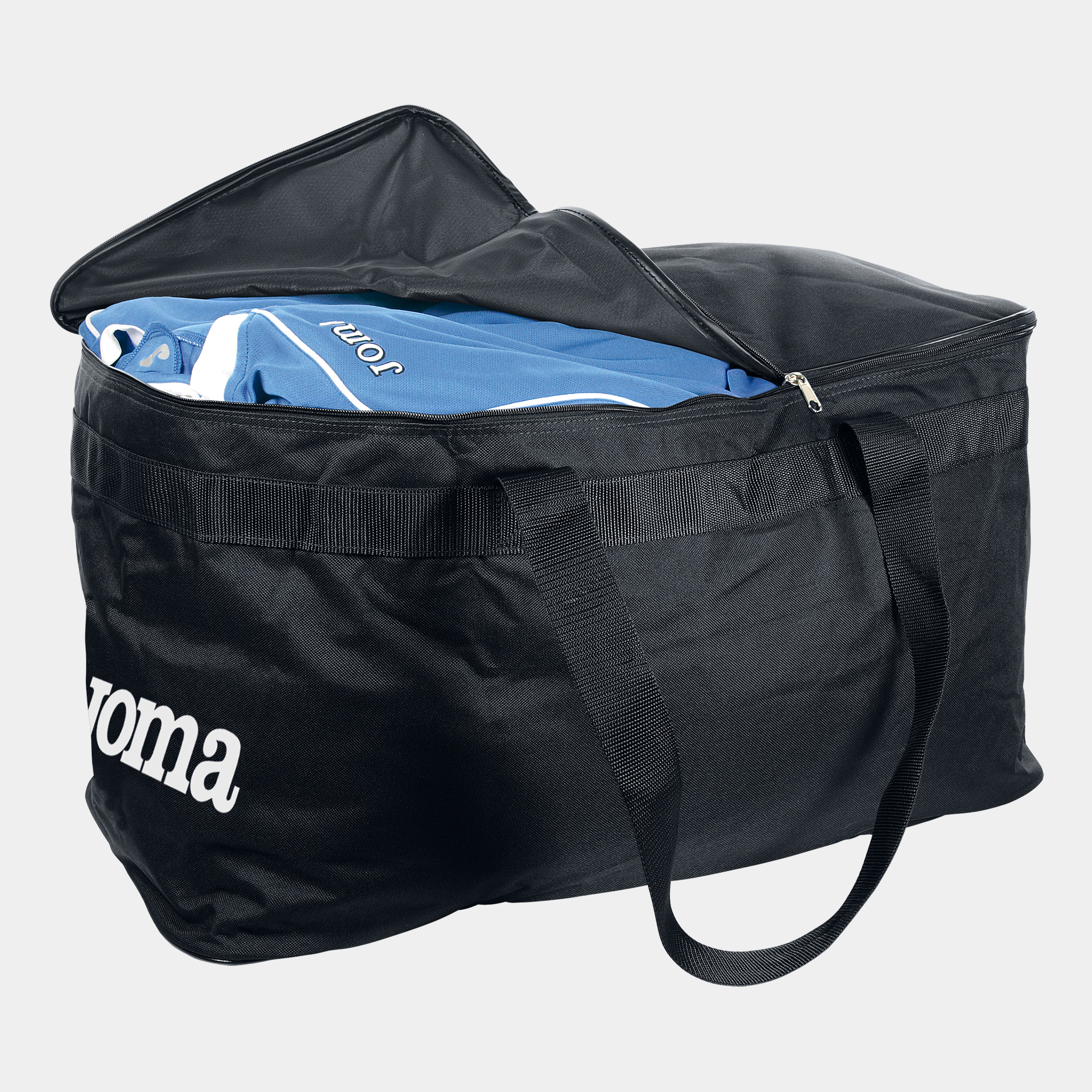 BOLSA DE DEPORTE EQUIPMENT NEGRO — JOMA — 400631.100