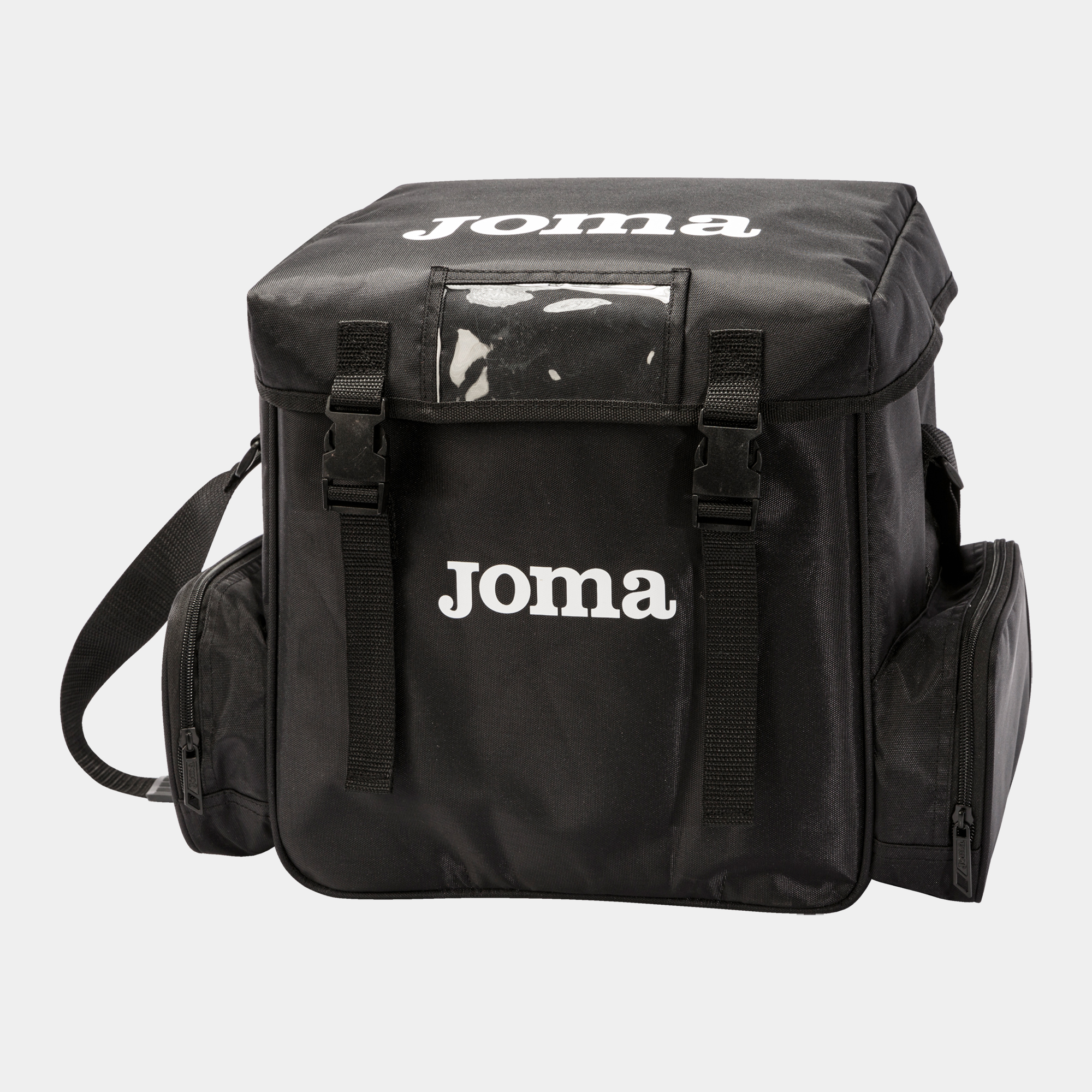 BOTIQUÍN MEDICAL NEGRO — JOMA — 400632.100