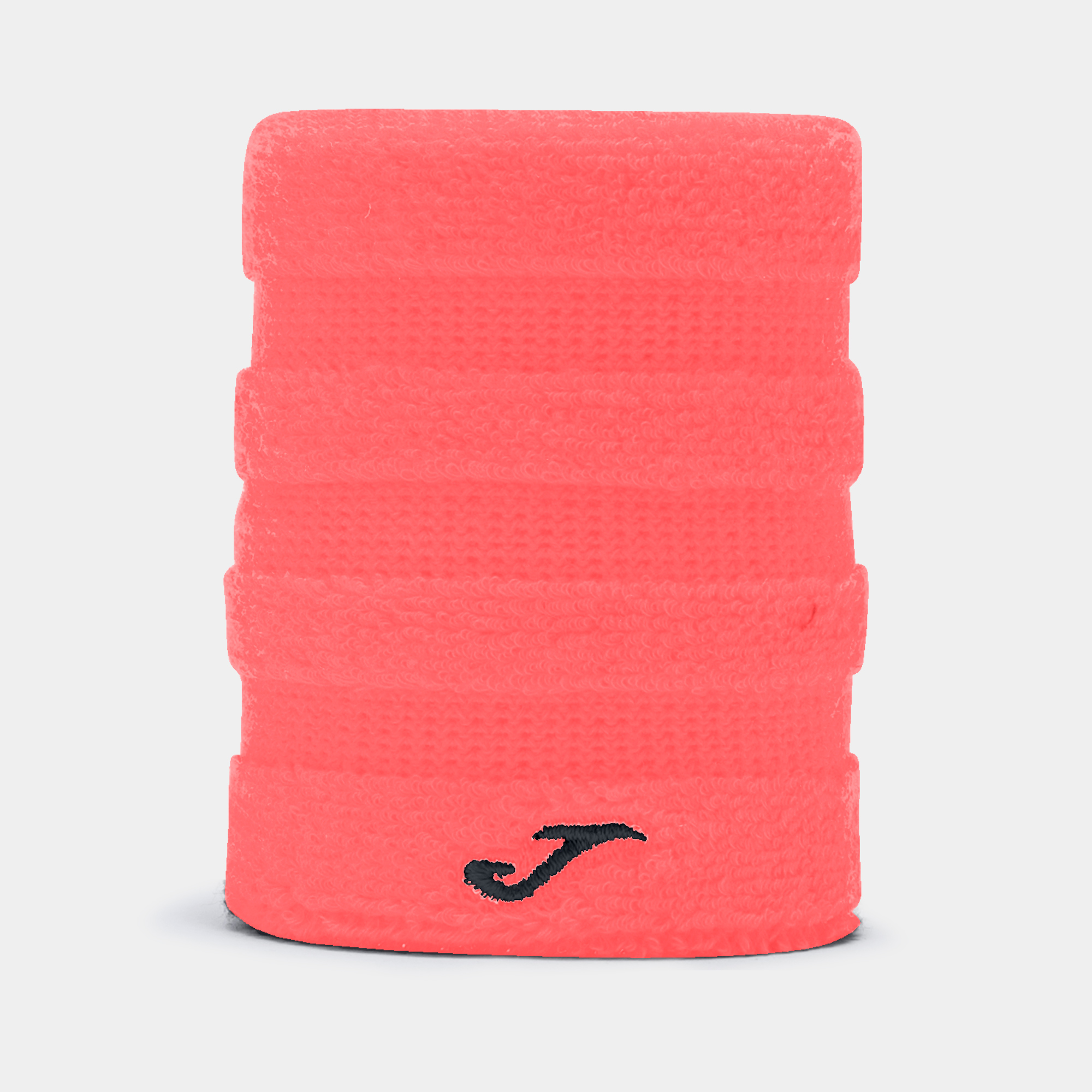 MUÑEQUERA SLAM PRO CORAL FLÚOR — JOMA — 400701.040