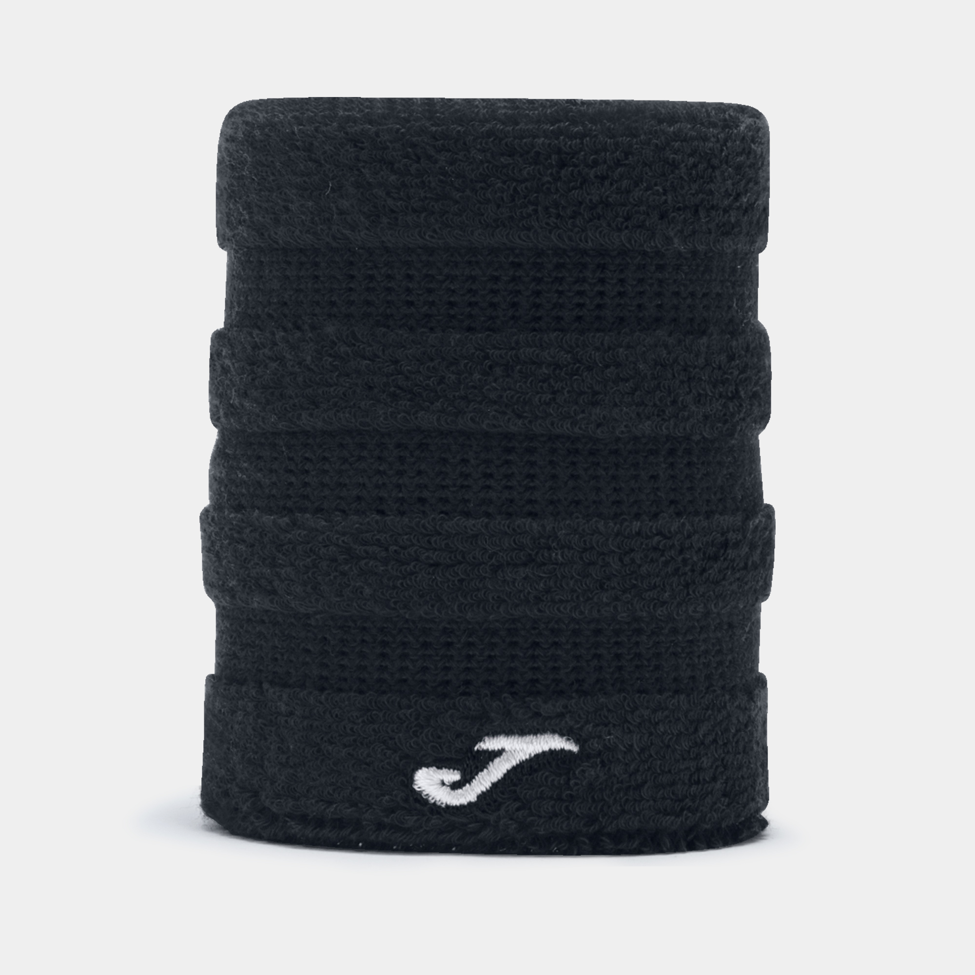 MUÑEQUERA SLAM PRO NEGRO — JOMA — 400701.100