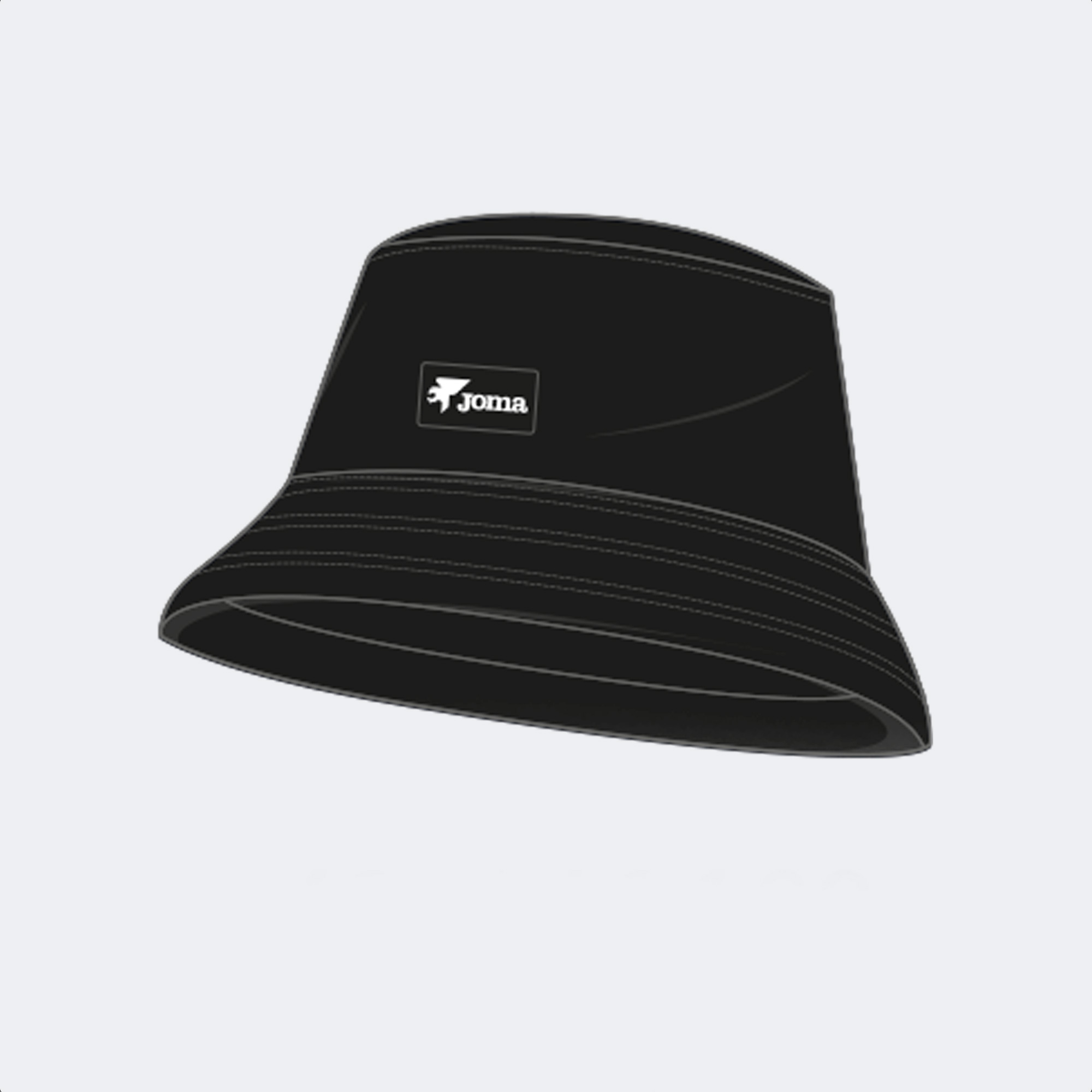 SOMBRERO CALIFORNIA NEGRO — JOMA — 400946.100