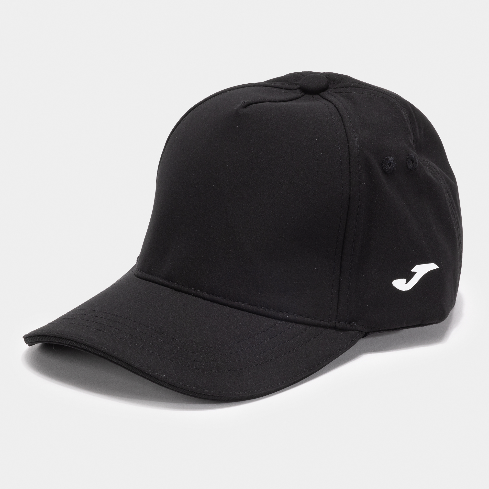 GORRA CLASSIC  NEGRO — JOMA — 401504.100