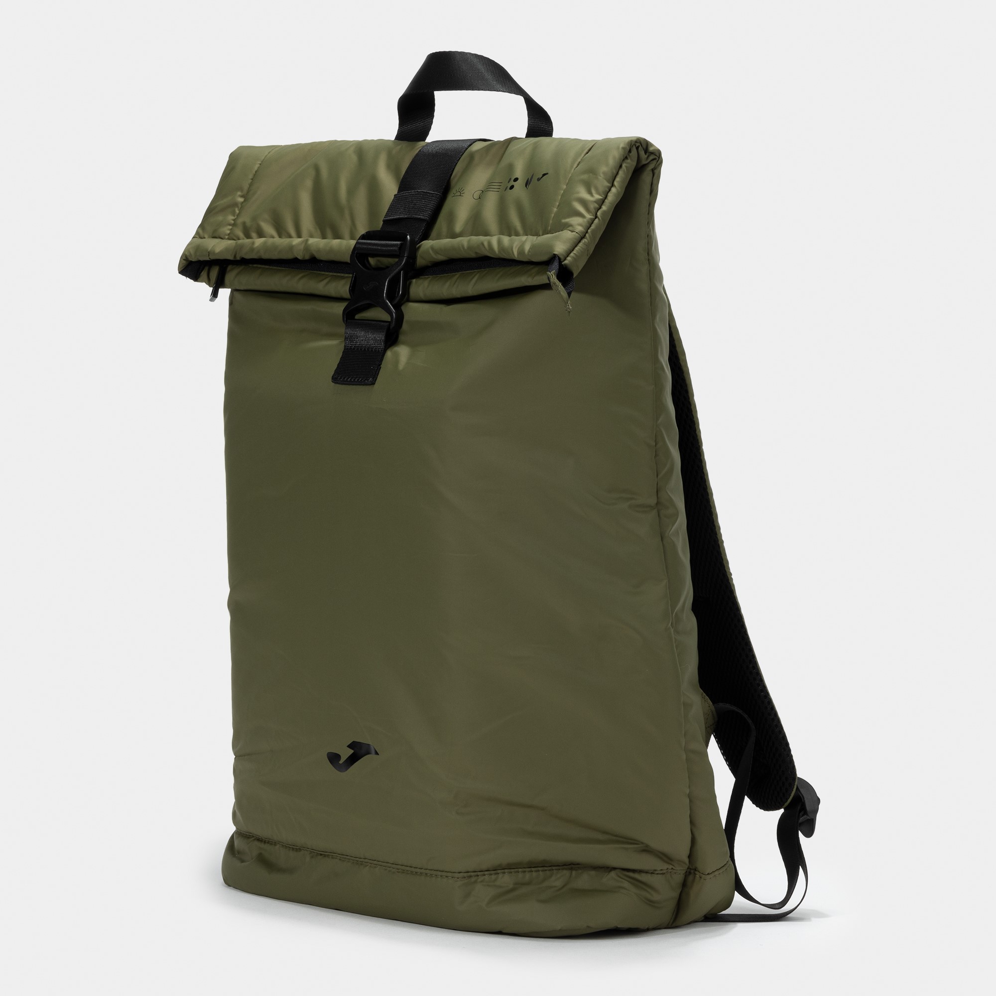 MOCHILA BREATH VERDE — JOMA — 401536.474