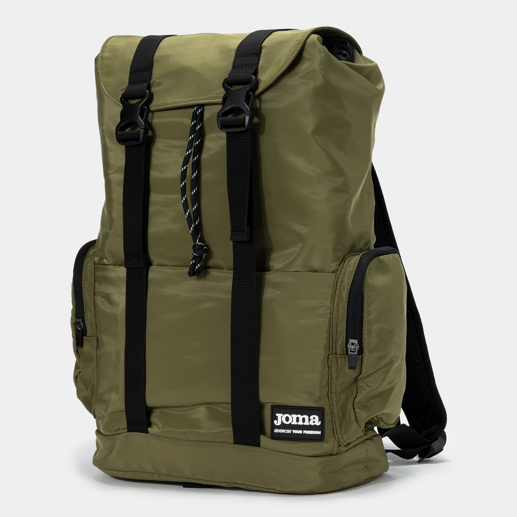 MOCHILA URBAN STREET VERDE — JOMA — 401596.474