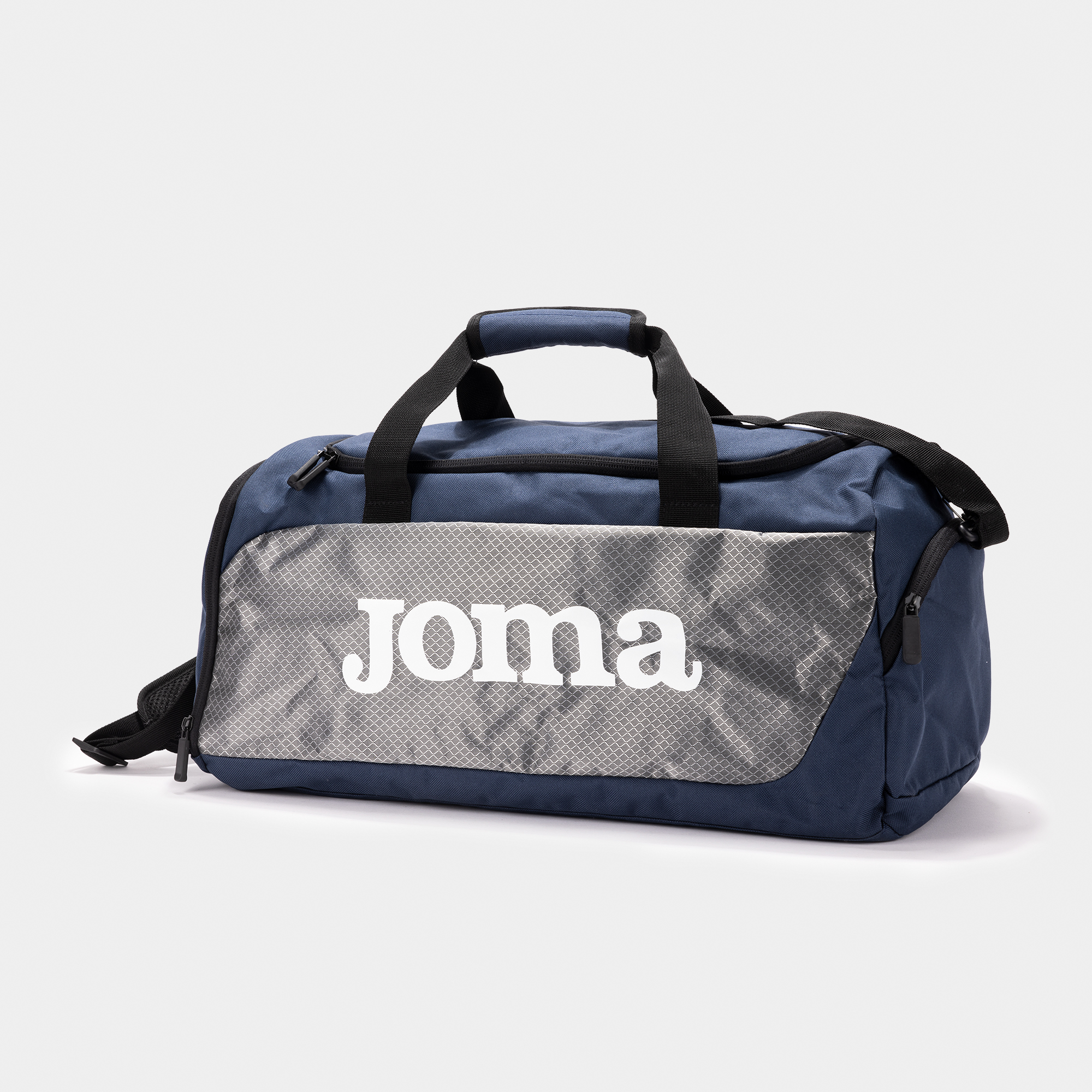BOLSA DE DEPORTE INDOOR DARK NAVY — JOMA — 401627.331