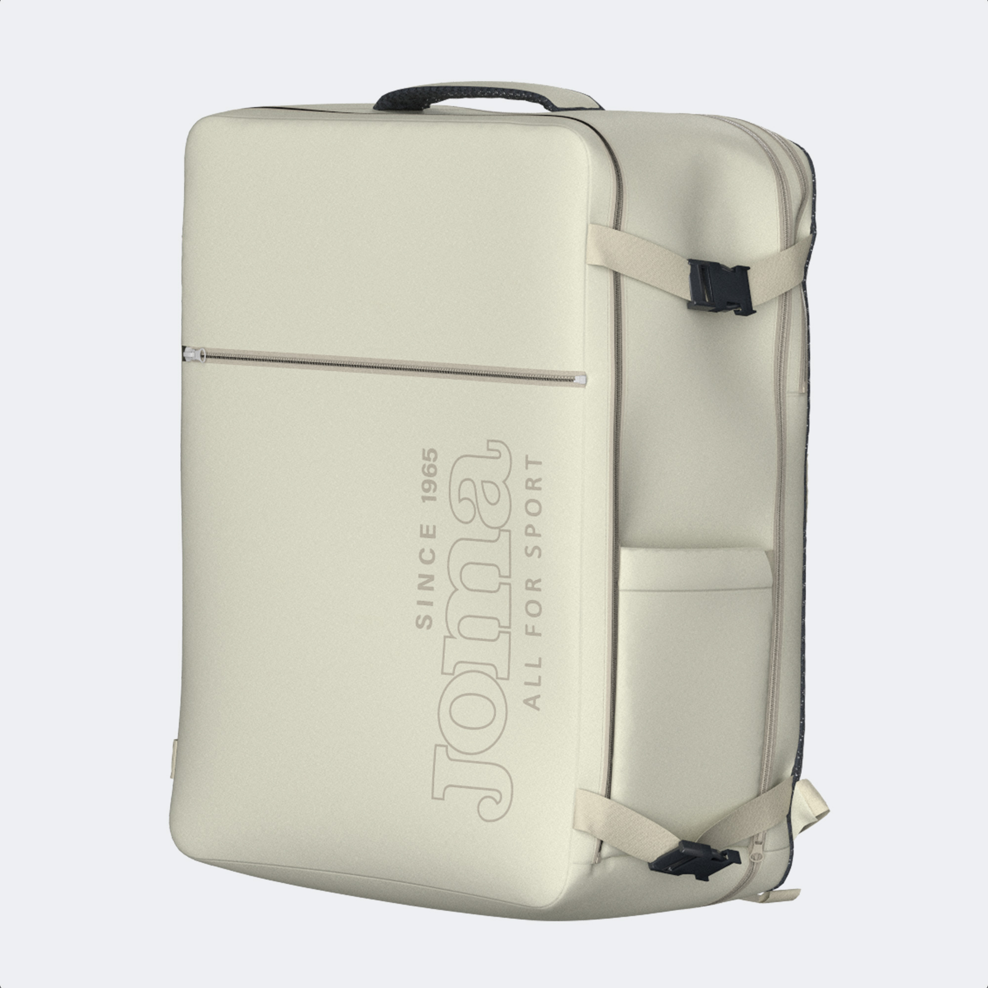 MOCHILA MIMETIC BEIGE — JOMA — 401640.009