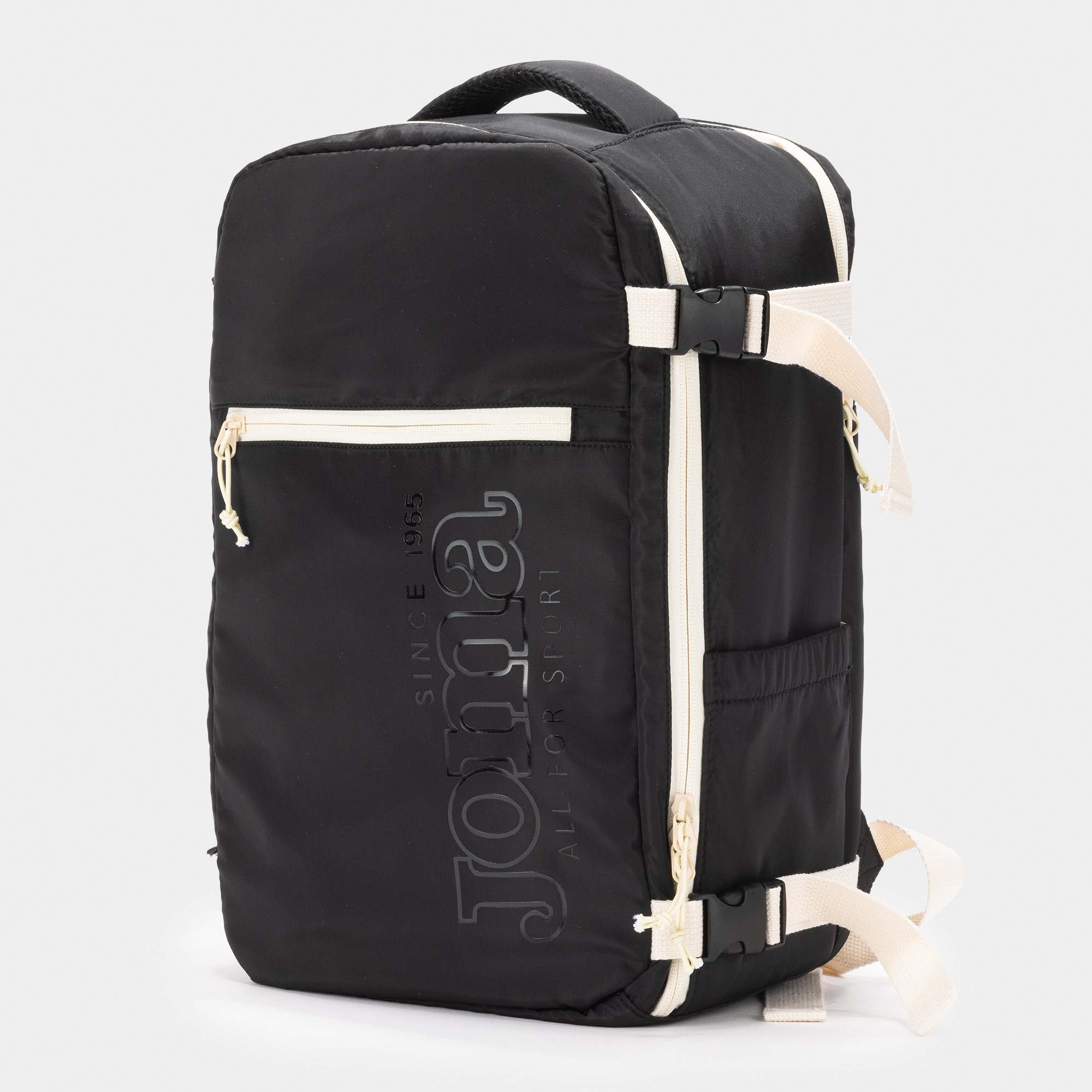 MOCHILA MIMETIC NEGRO — JOMA — 401640.100