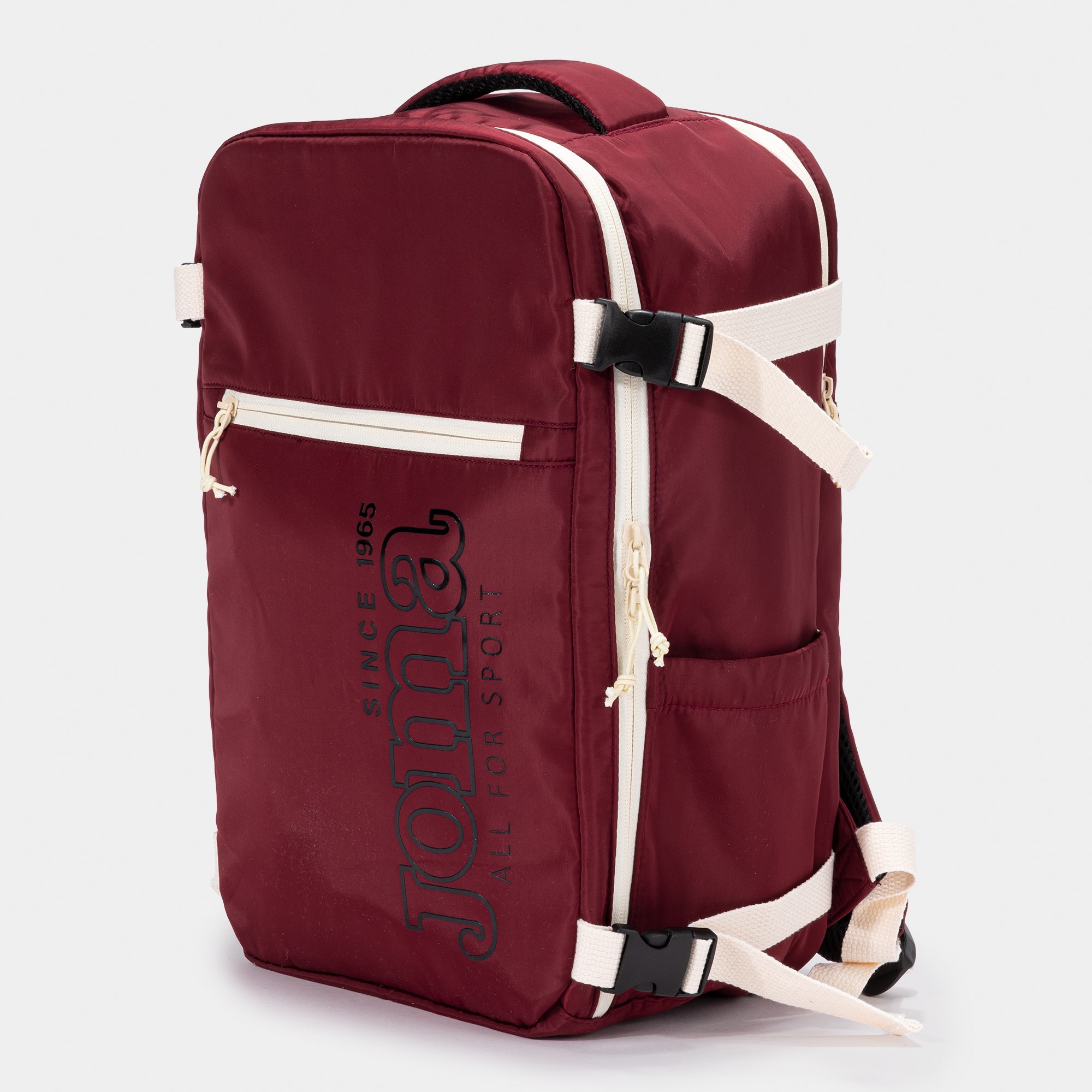 MOCHILA MIMETIC BURDEOS — JOMA — 401640.671