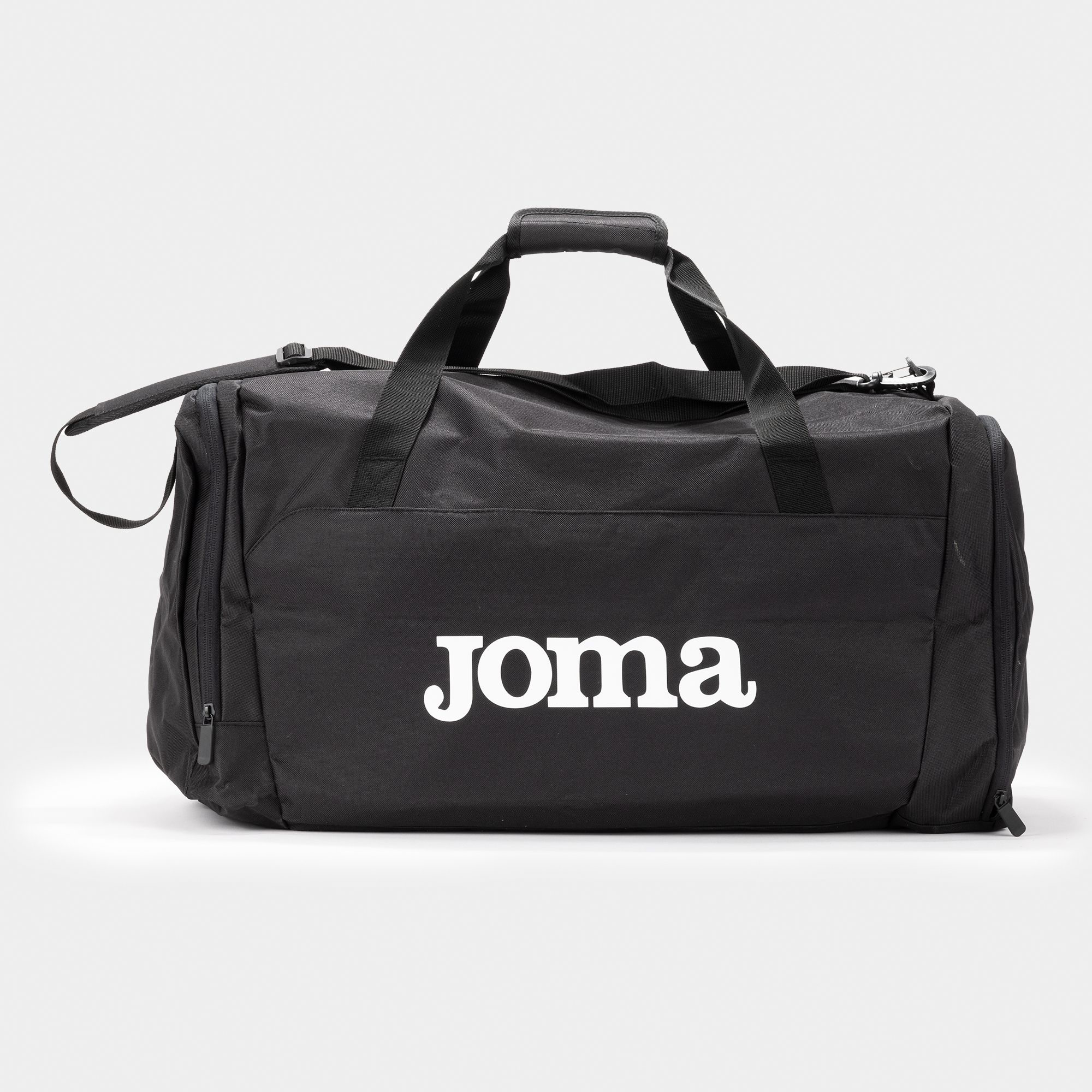 BOLSA DE DEPORTE TRAVEL NEGRO — JOMA — 401694.100