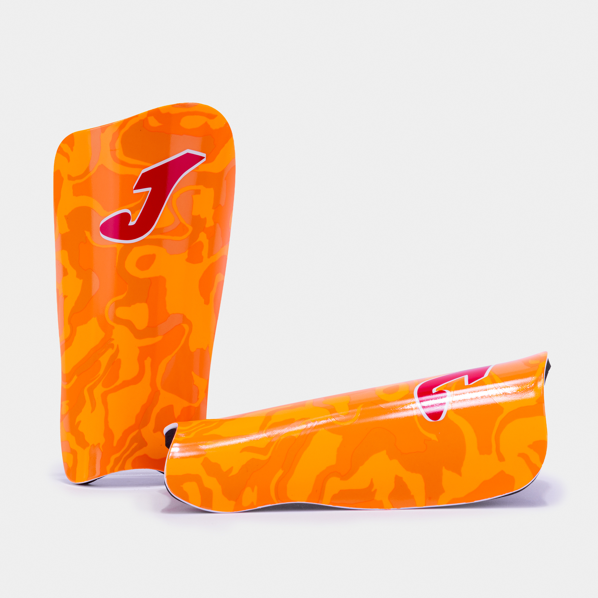 ESPINILLERAS SPARTAN NARANJA — JOMA — 401937.802