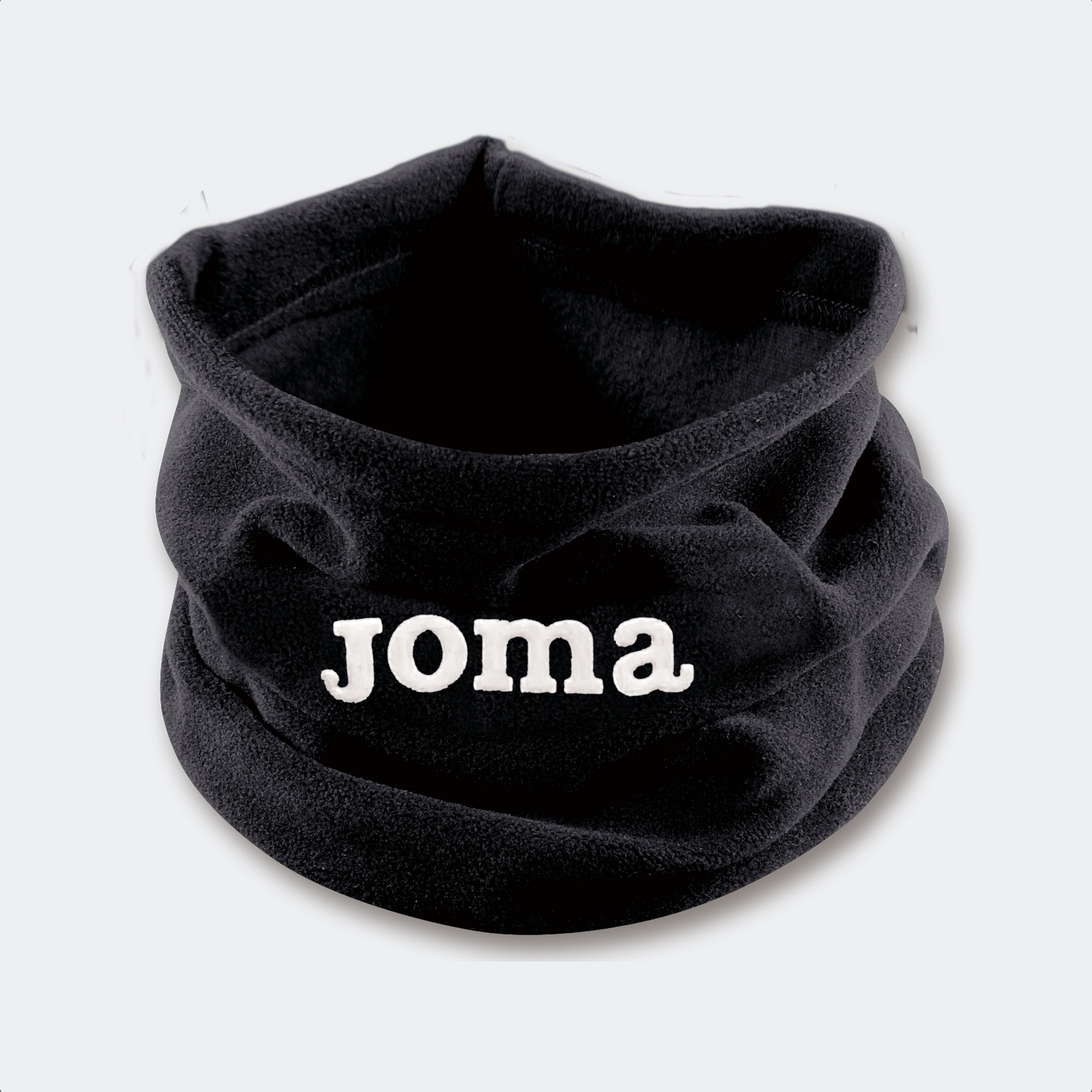BRAGA CUELLO POLAR NEGRO — JOMA — 946,001
