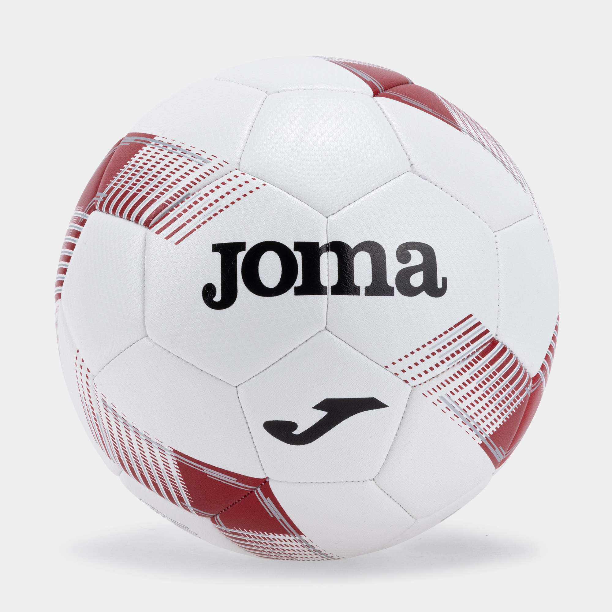 BALÓN INTER BLANCO BURDEOS — JOMA — 401955.215