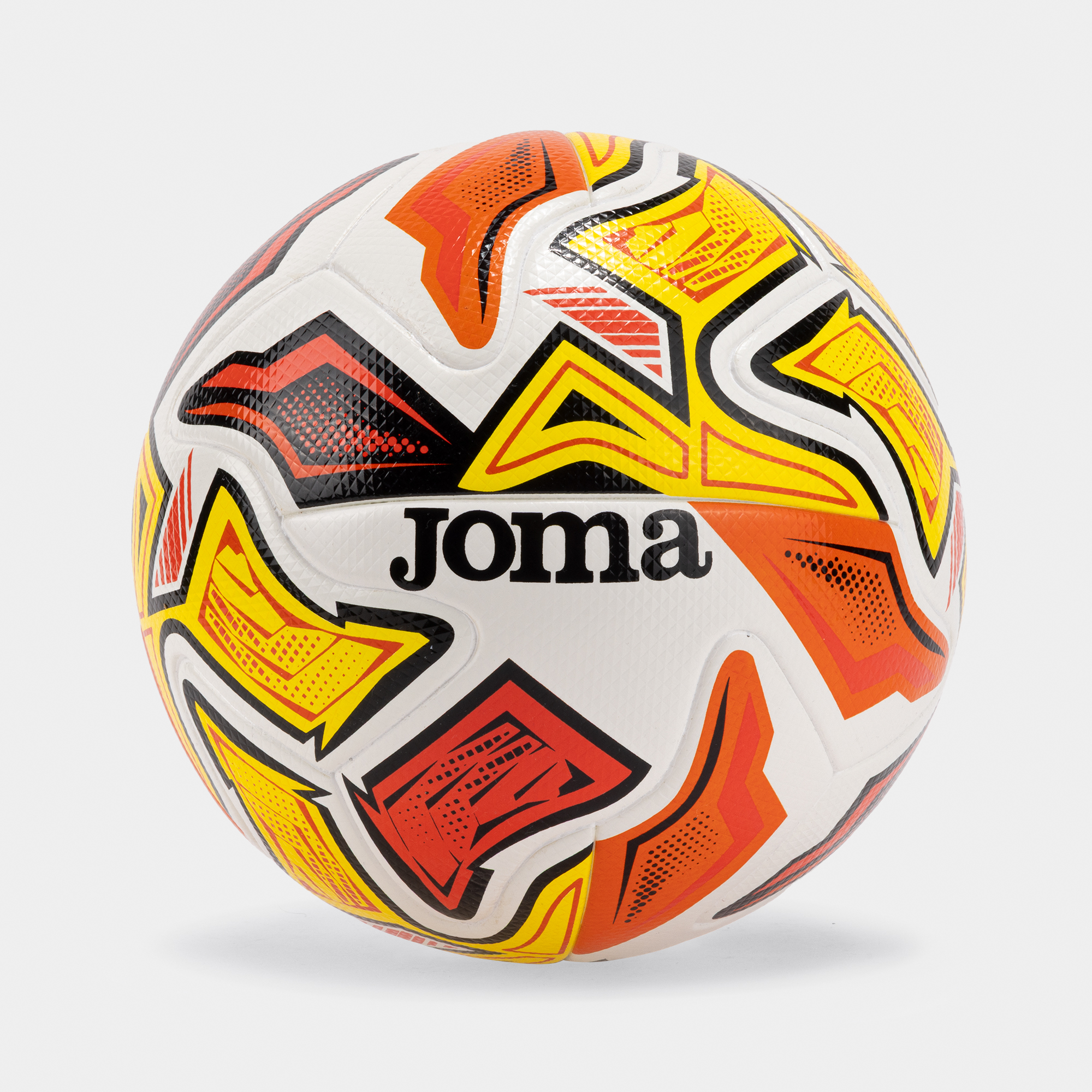 BALÓN FLAME IV ROJO AMARILLO — JOMA — 401958.609