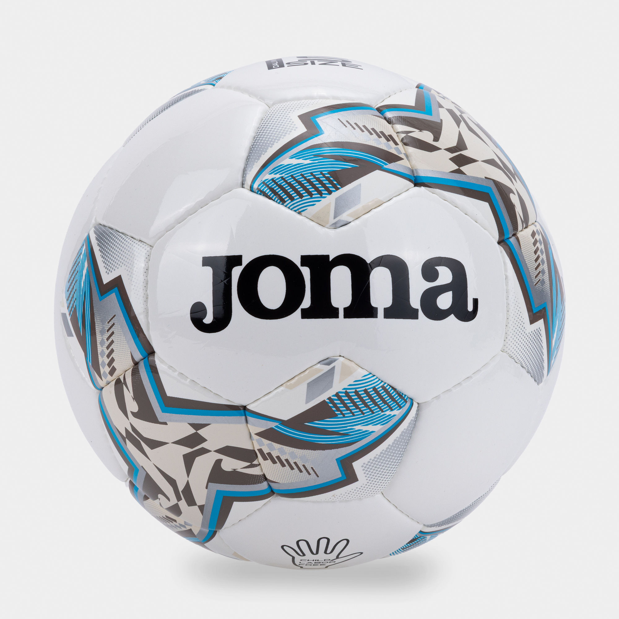 BALÓN DALI IV BLANCO GRIS — JOMA — 401954.211