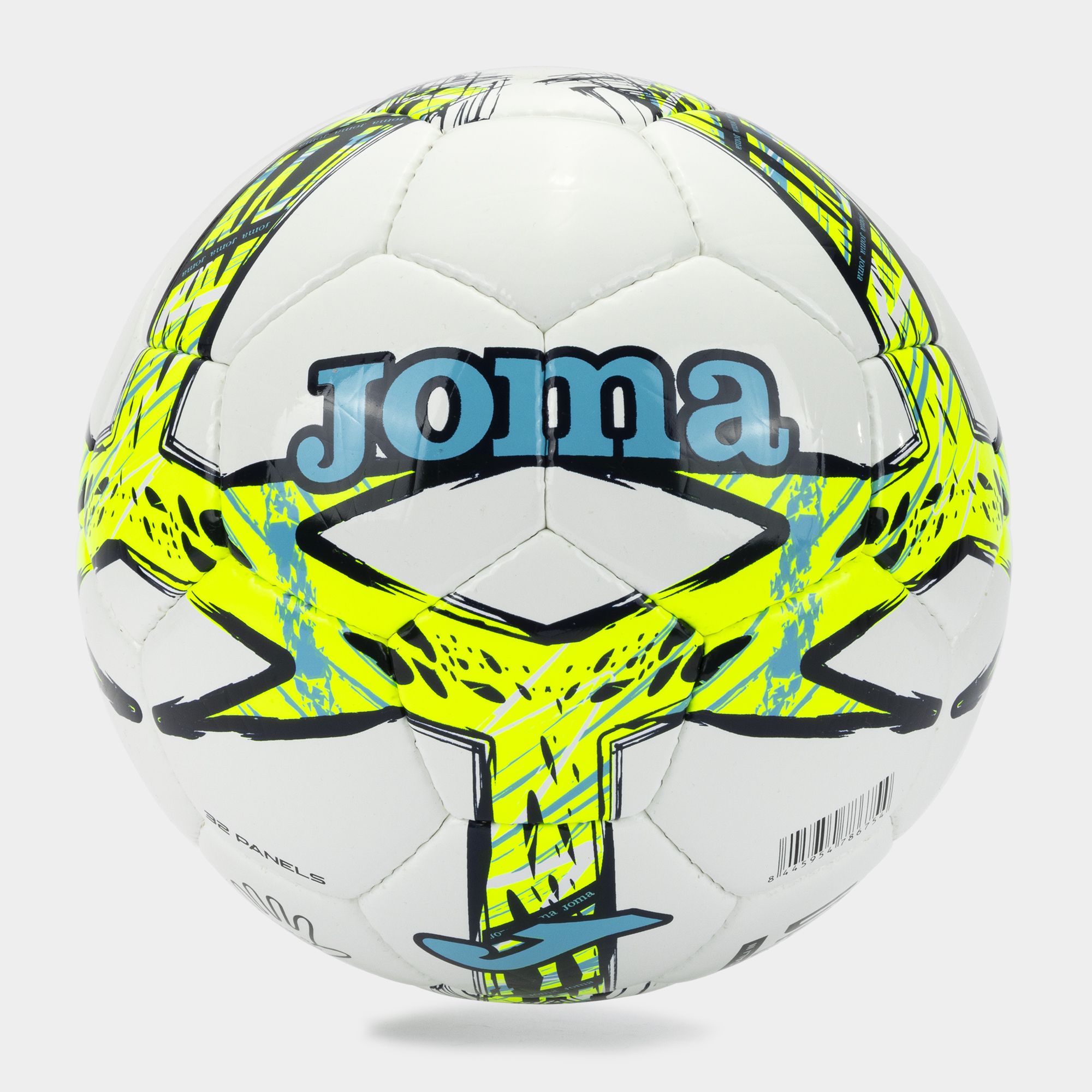 BALÓN DALI III AMARILLO — JOMA — 401412.216