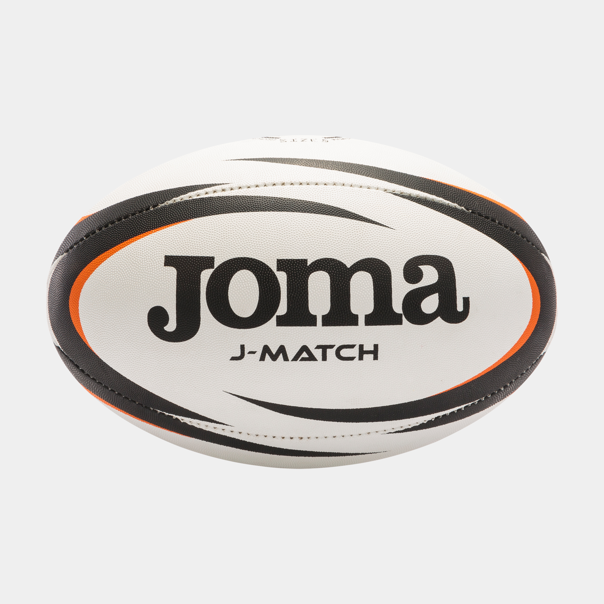BALÓN J-MATCH BLANCO NEGRO — JOMA — 400742.201