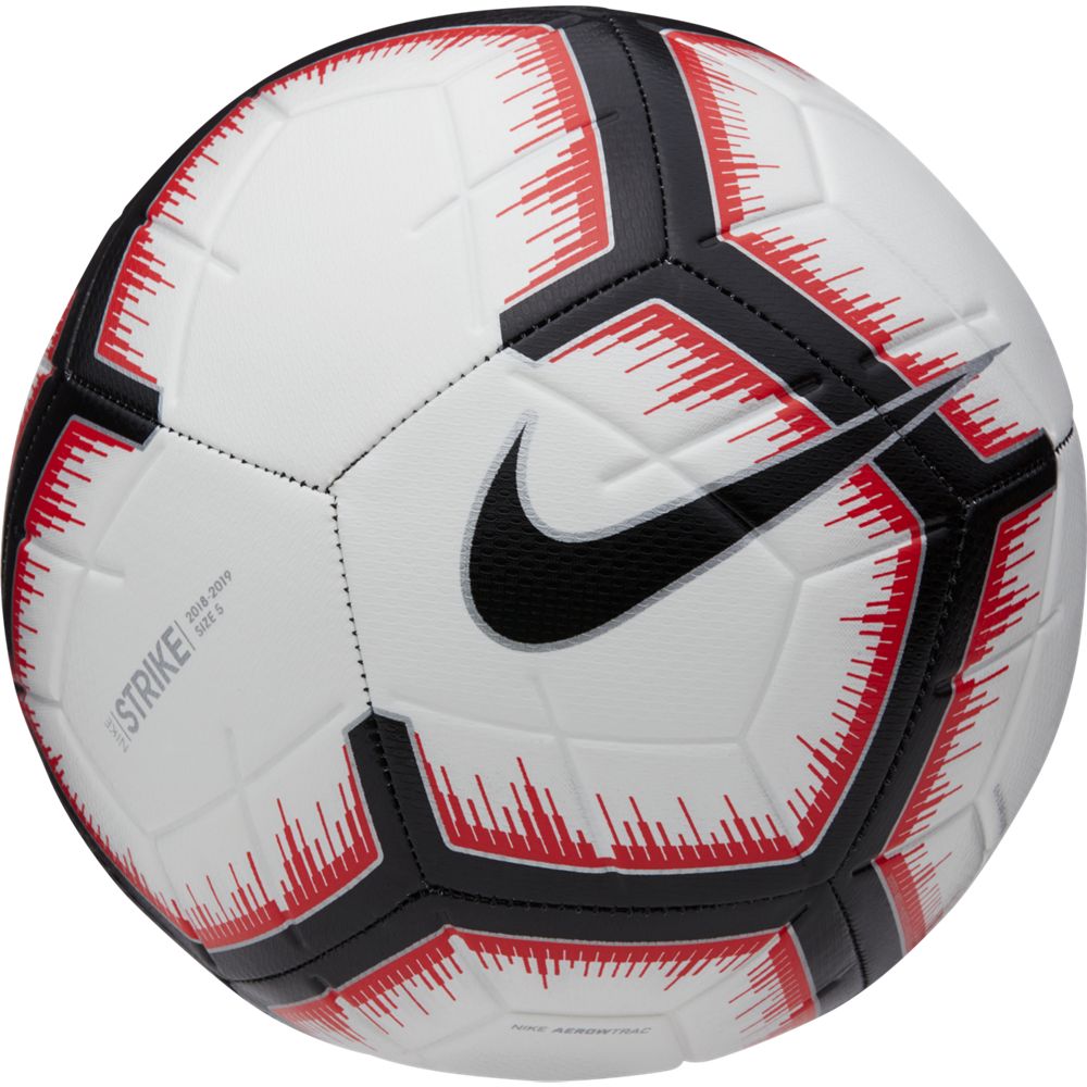 Burlas Aptitud Cenar Balón de fútbol - La Liga Strike - SC3313-100 | ferrersport.com | Tienda  online de deportes