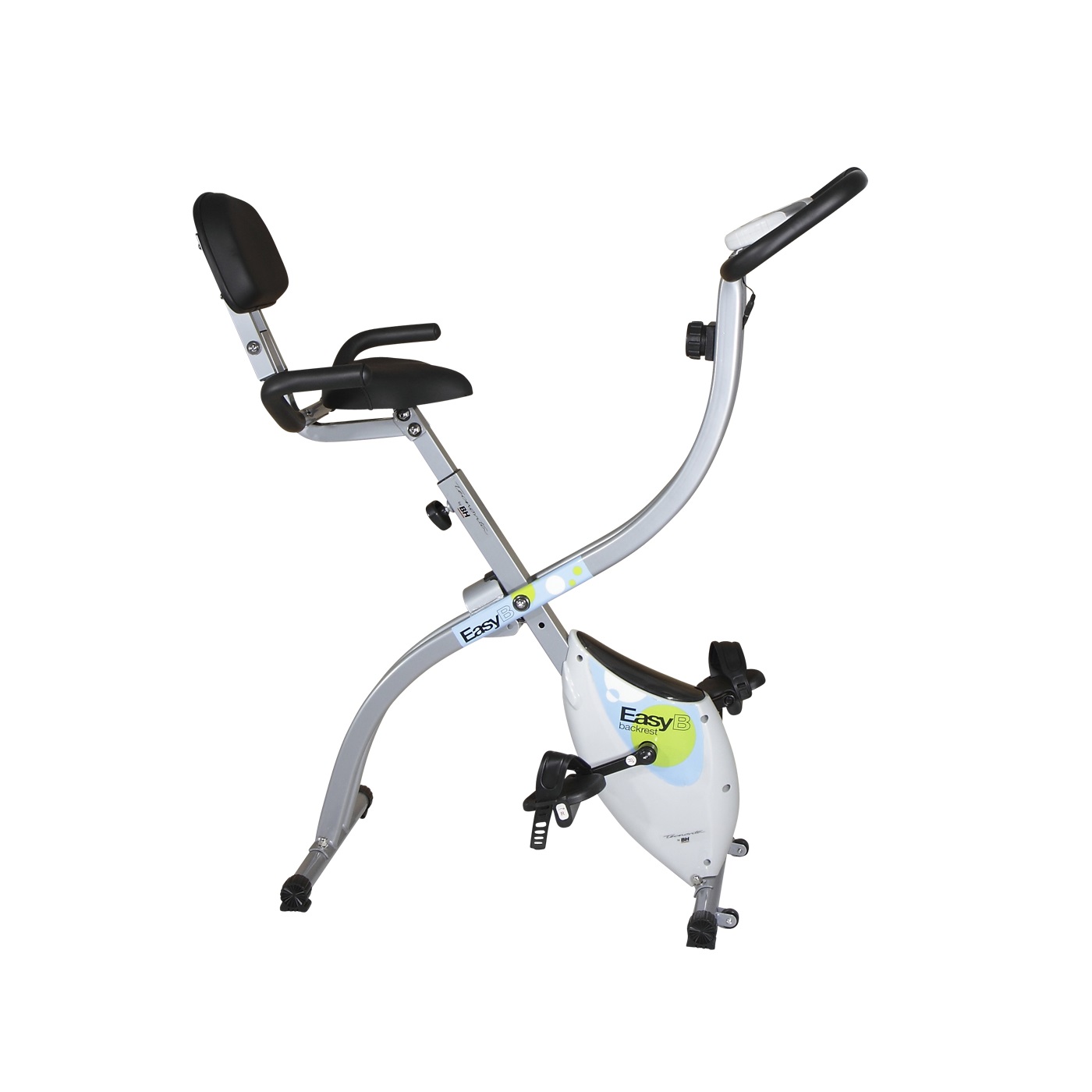 BIcicleta est tica BH EasyB YFAX91 Ferrer Sport Tienda