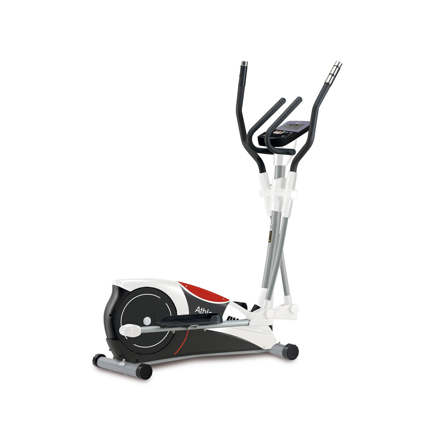 Eliptica bh athlon home crosstrainer new arrivals