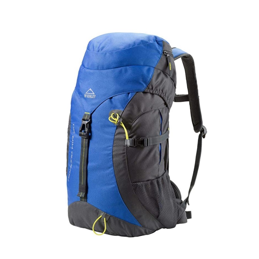 Mochila de montana McKinley Midwood 30 II 234327 Ferrer Sports Tienda online de deportes