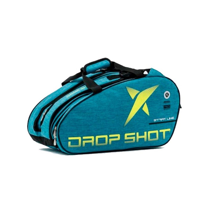Paletero - Drop Shot Morgana - DB164013, Ferrer Sport