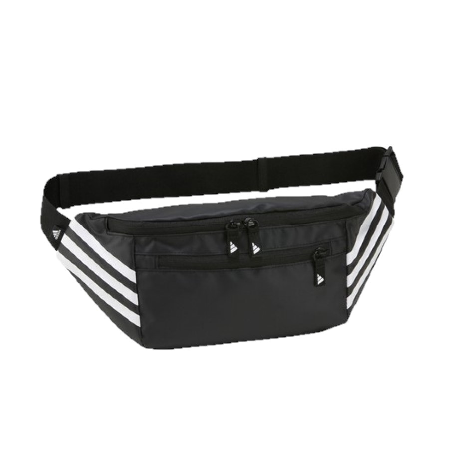Riñonera adidas Future Icon - HB1328 - Negro/Blanco