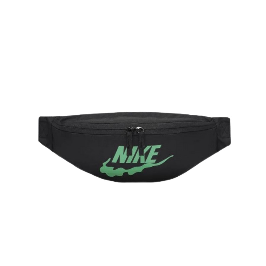 Riñonera Nike Heritage - FN0892-010 - Negro