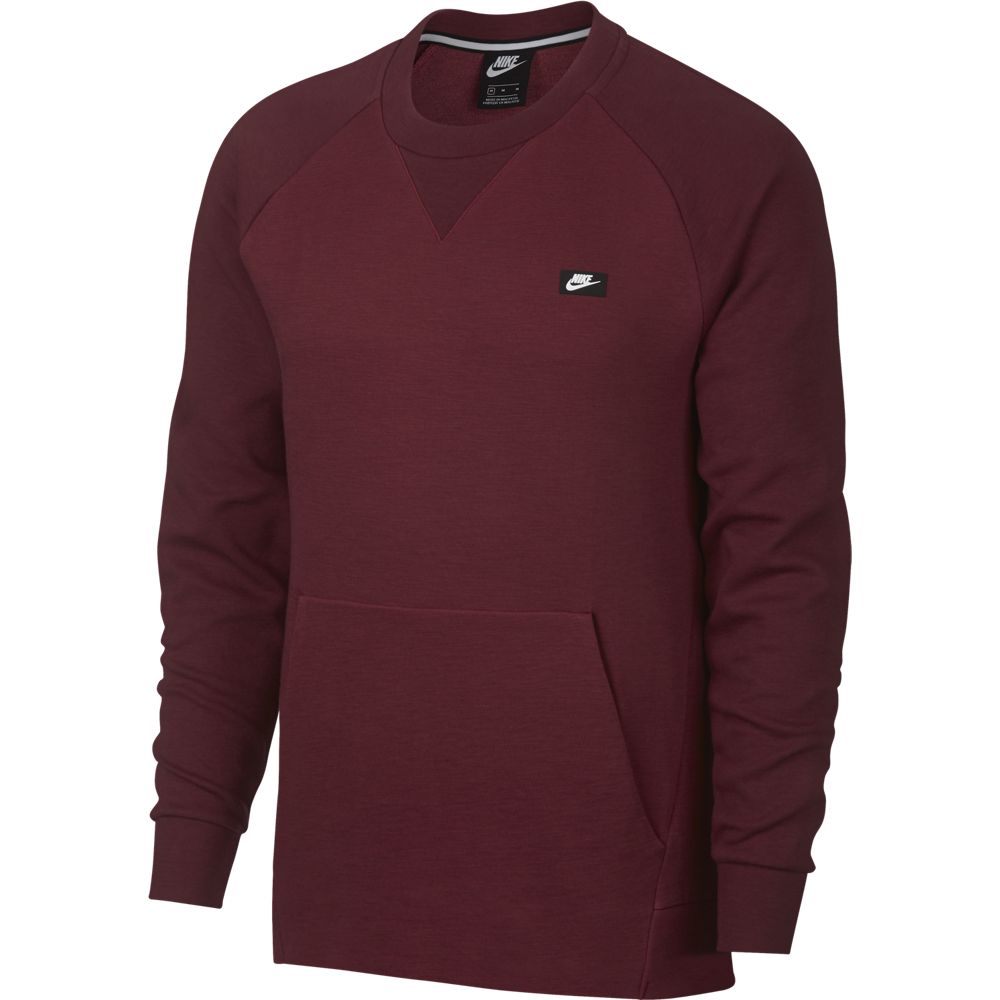 Sudadera para hombre Nike Sportswear Optic Fleece 928465 677 ferrersport Tienda online de deportes