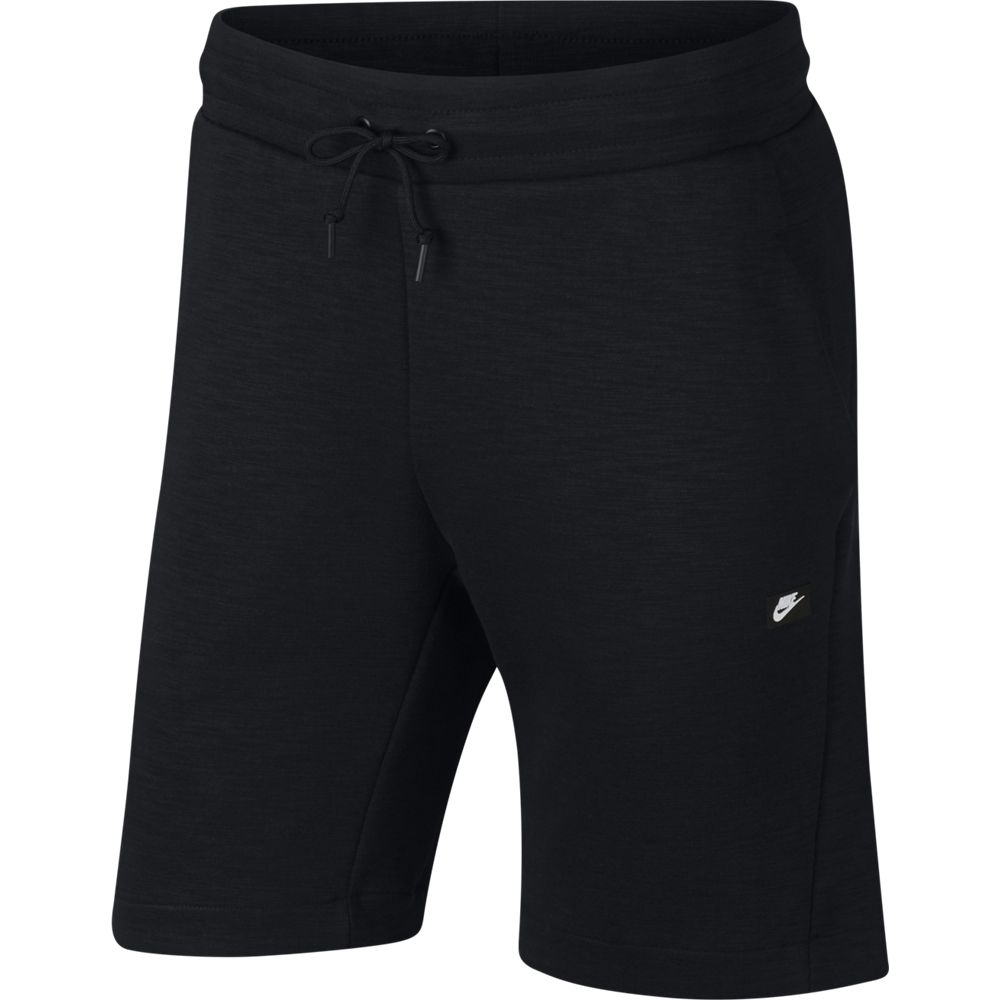 cortos para hombre - Nike Sportswear Fleece - 928509-011 | ferrersport.com | Tienda online de deportes