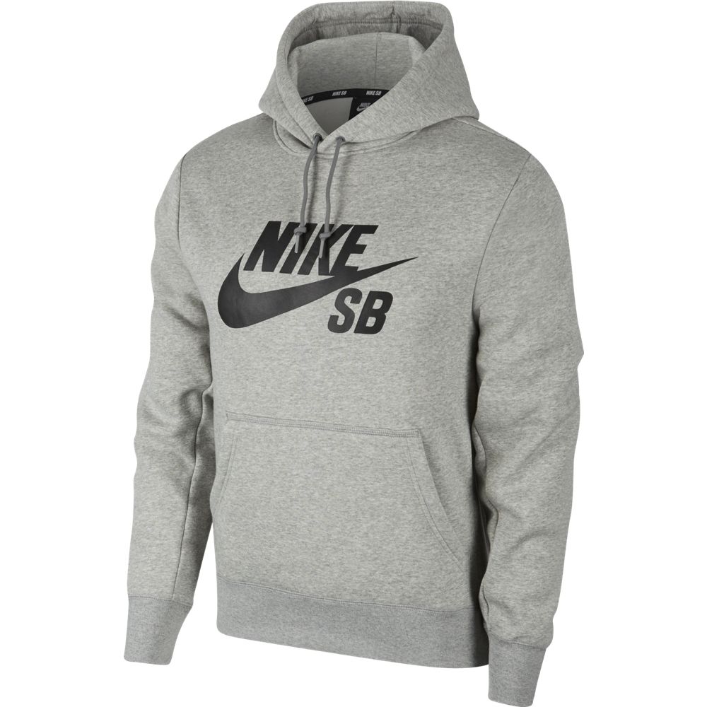 Sudadera con capucha para - Nike SB Icon - AJ9733-063 | | Tienda online de