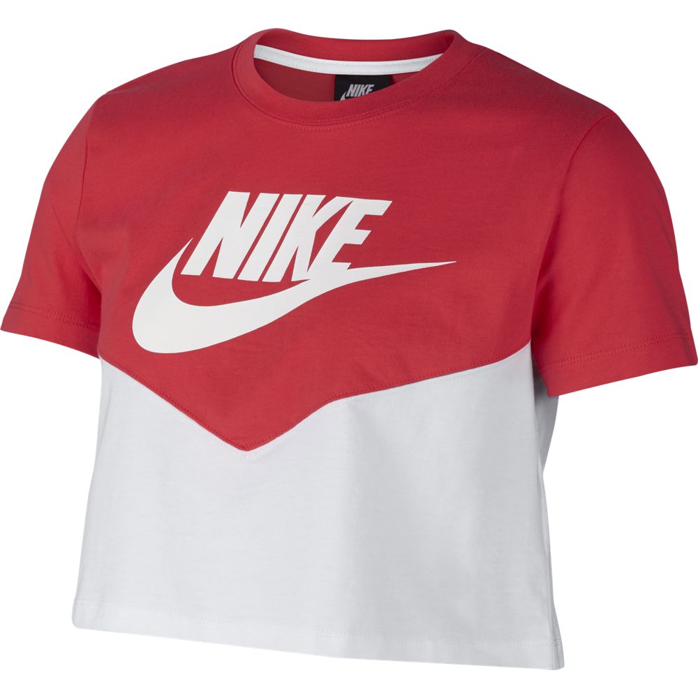 avance Recuperar la licenciatura Camiseta de manga corta - Mujer - Nike Sportswear - AR2513-100 |  ferrersport.com | Tienda online de deportes