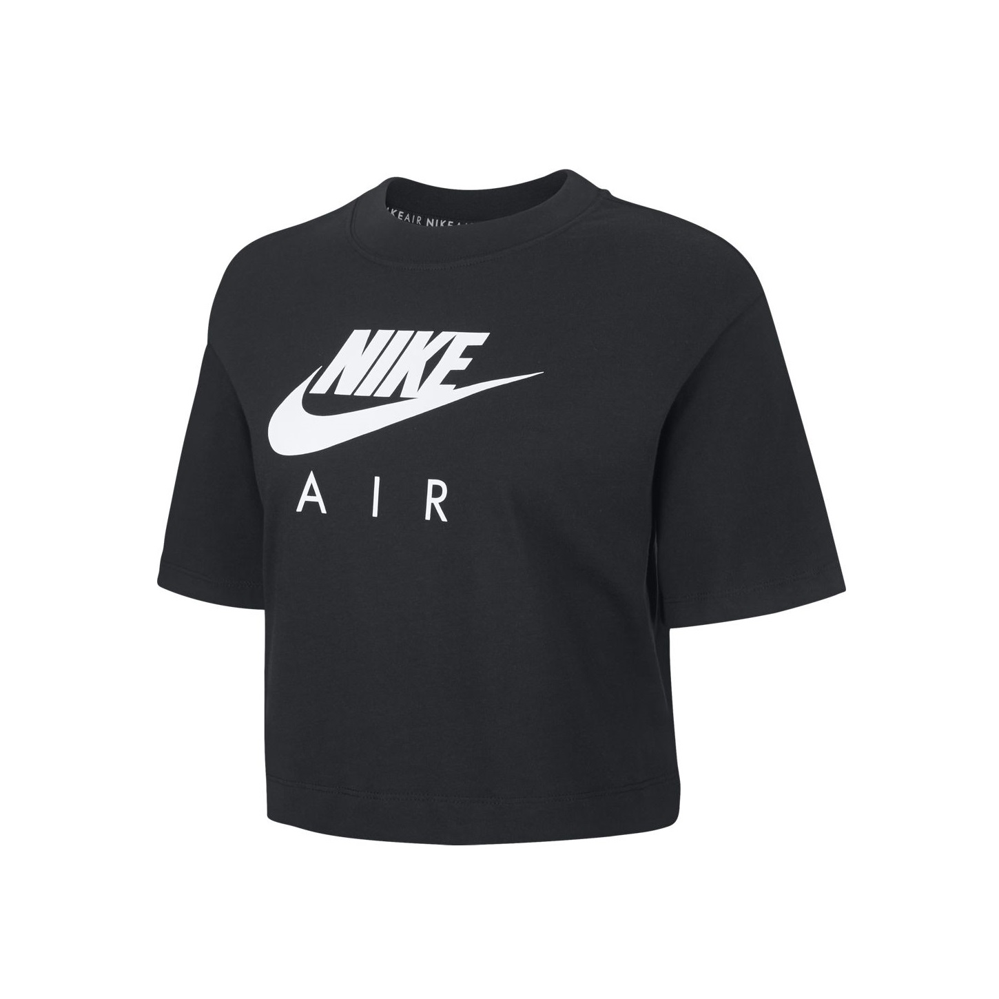 Gracioso neutral Aplaudir Camiseta - Mujer -Nike Air - BV4777-010 | Ferrer Sport | Tienda online de  deportes