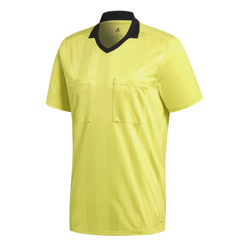 intercambiar compensación miseria Camiseta Árbitro adidas - CV6309 | ferrersport.com | Tienda online de  deportes