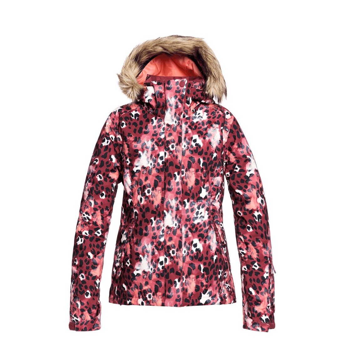 Chaquetas nieve 2024 mujer roxy