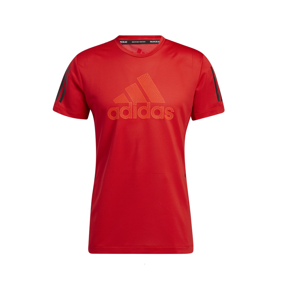 Camiseta training para hombre - adidas AEROREADY Warrior H33318 | Ferrer Sport | Tienda online de deportes