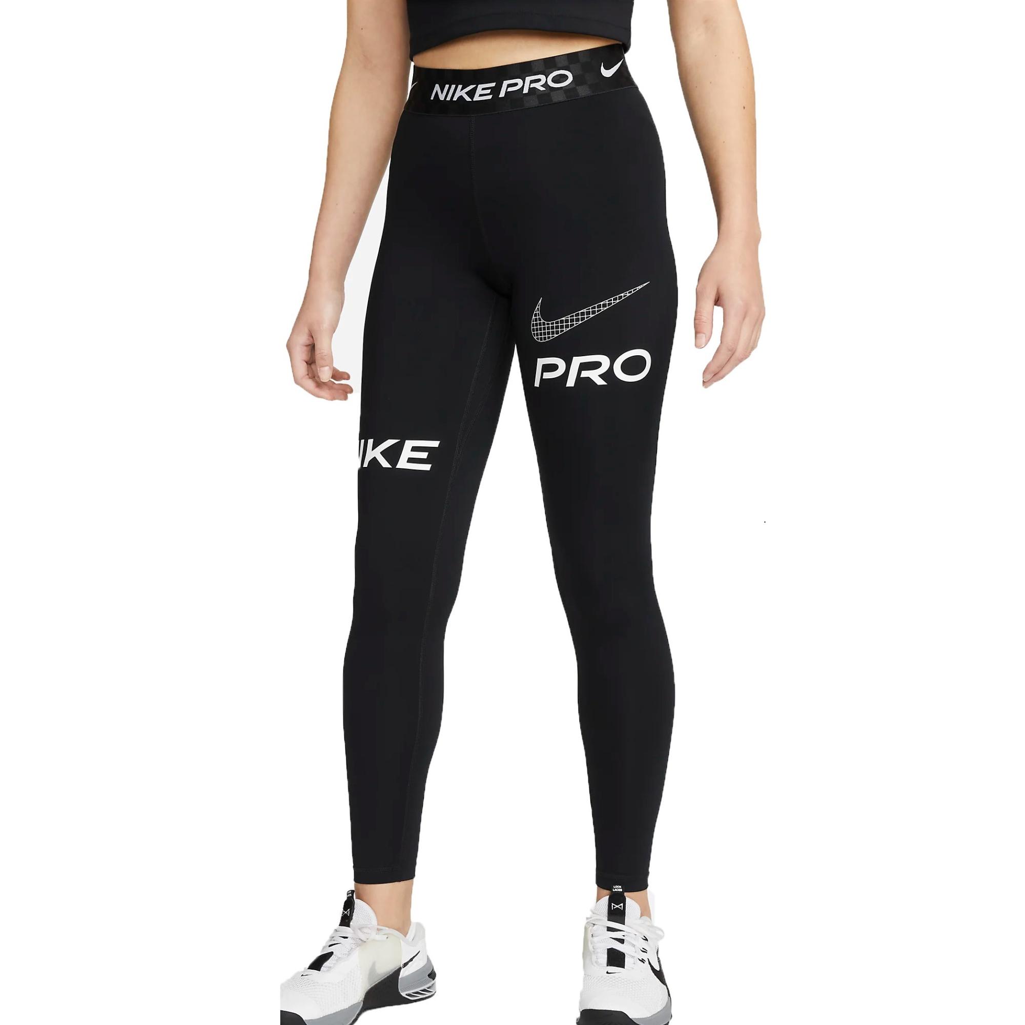 Catálogo ropa deportiva para mujer Nike Primavera Verano 