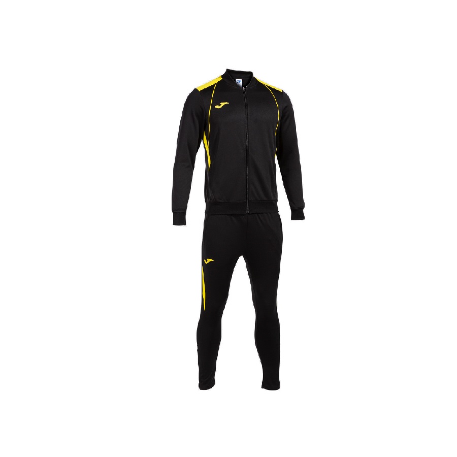 chandal-pack-laurus-joma-championship7-negro-amarillo-img