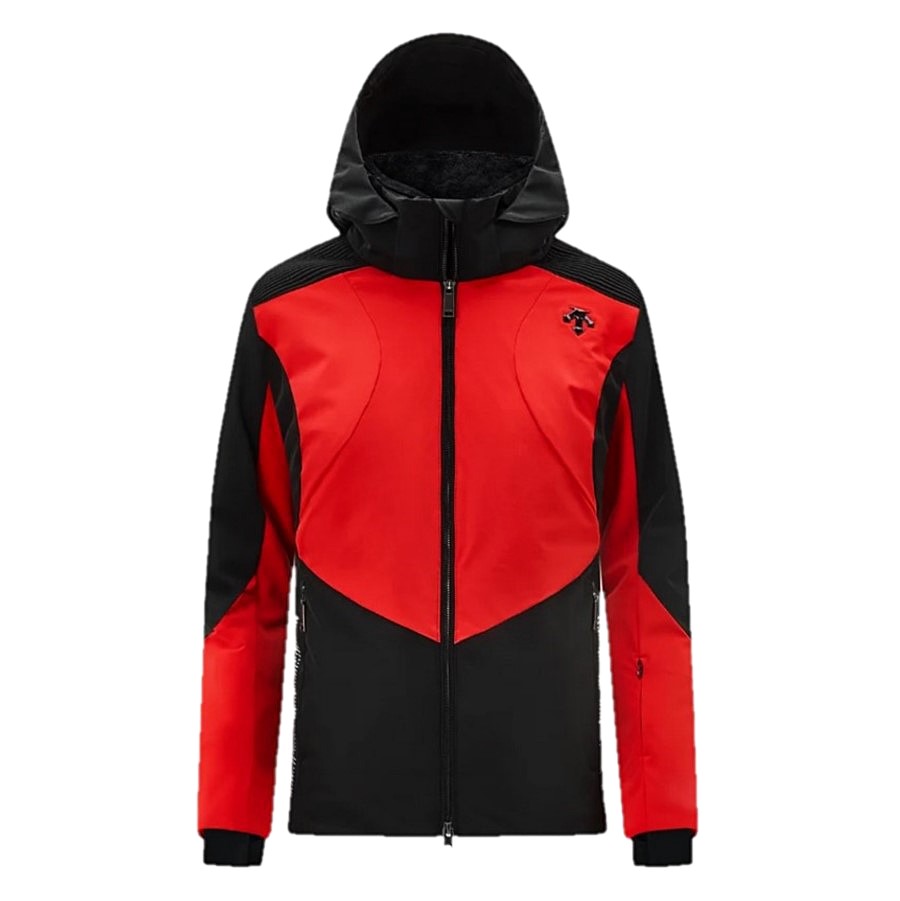  chaqueta-esqui-mujer-descente-dwwygk24-erd-rojo-negro-img